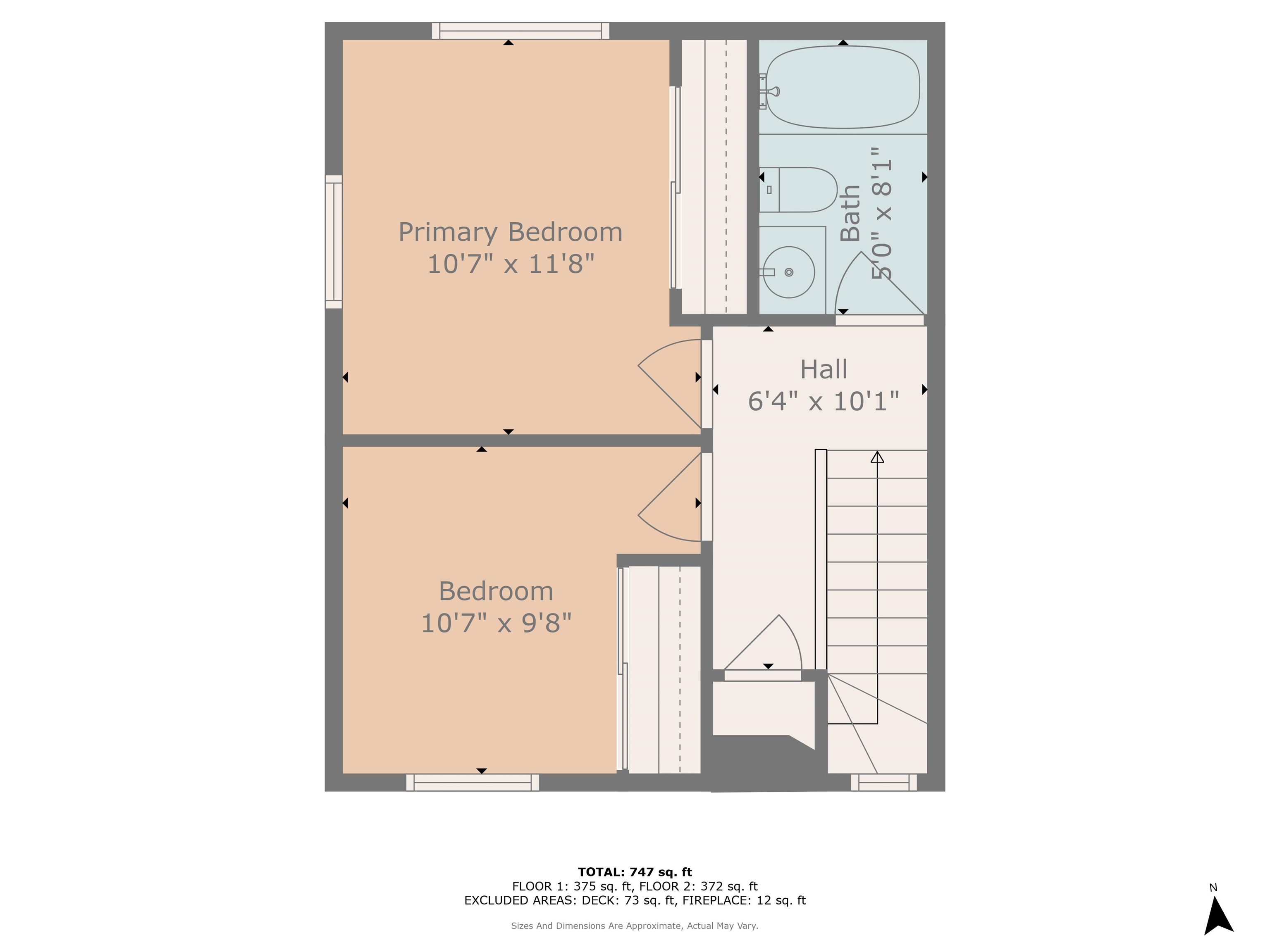 98 Henry Law Avenue Unit: 21