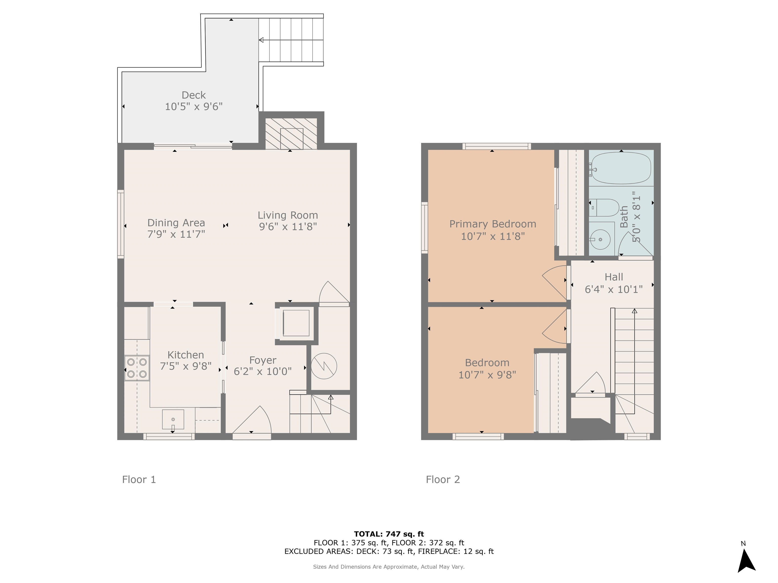 98 Henry Law Avenue Unit: 21