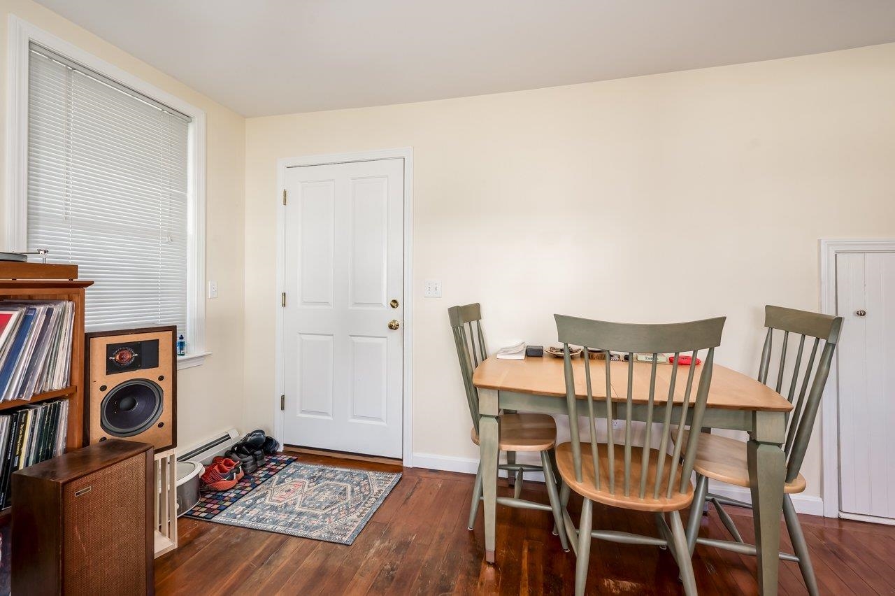 19-21 Chestnut Street