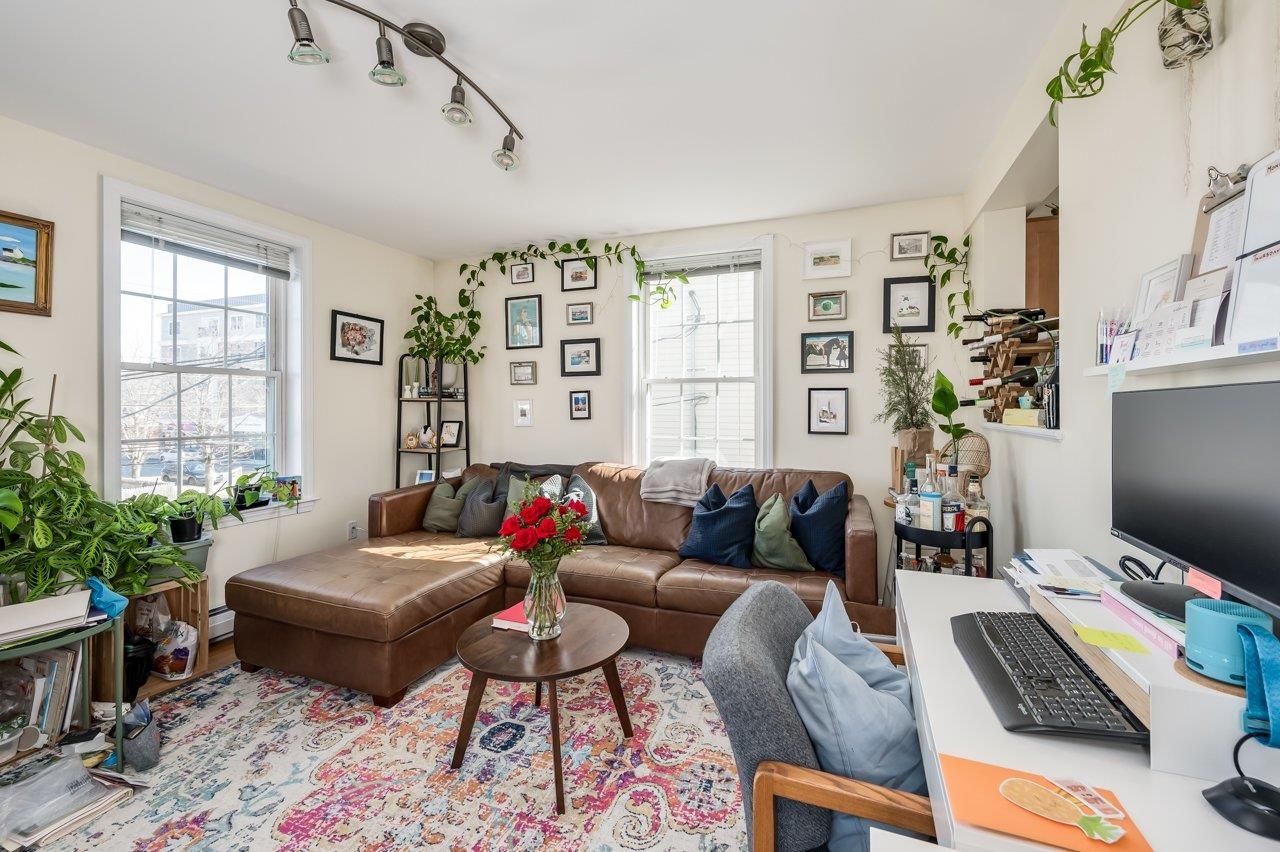 19-21 Chestnut Street