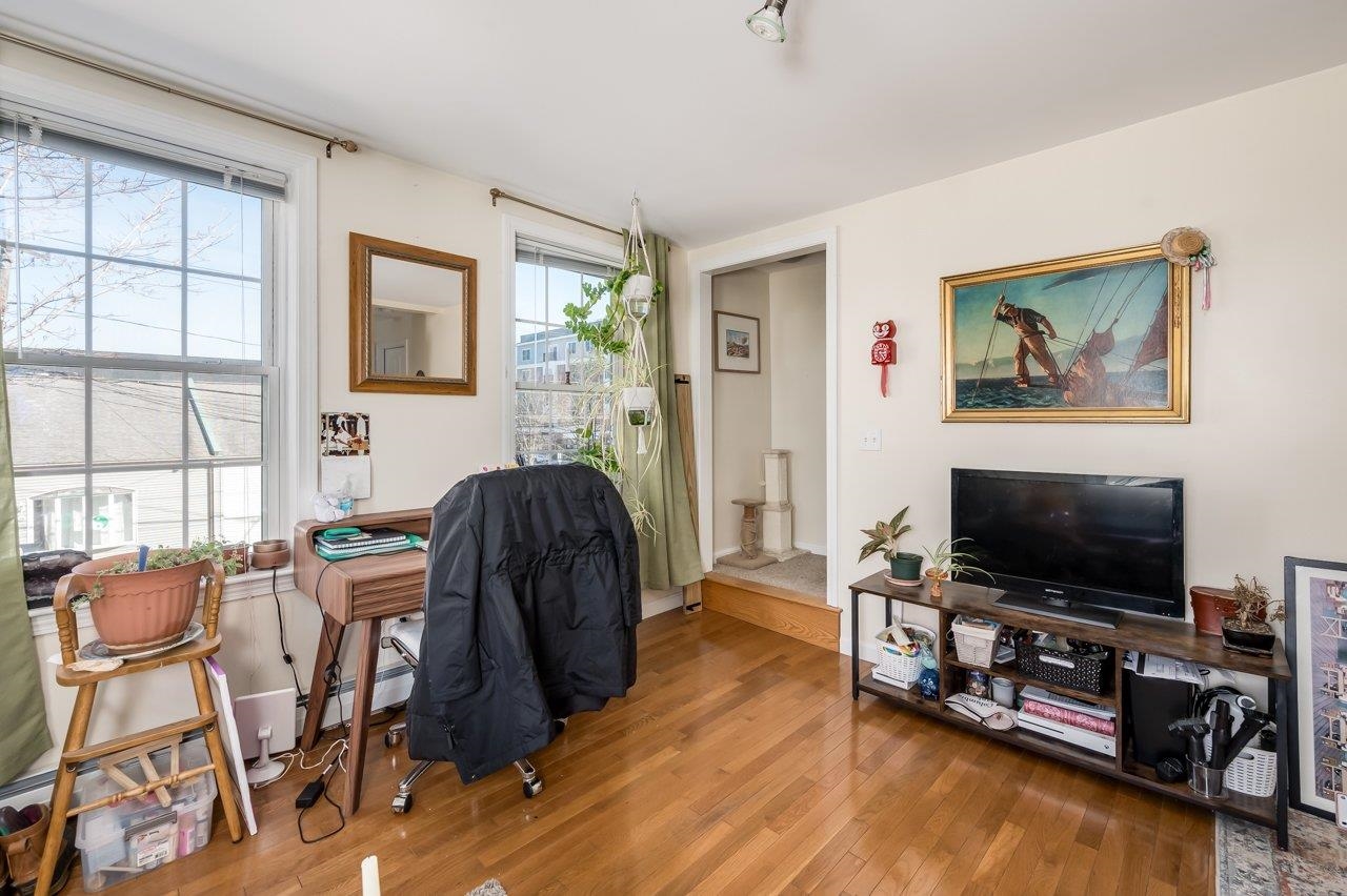 19-21 Chestnut Street