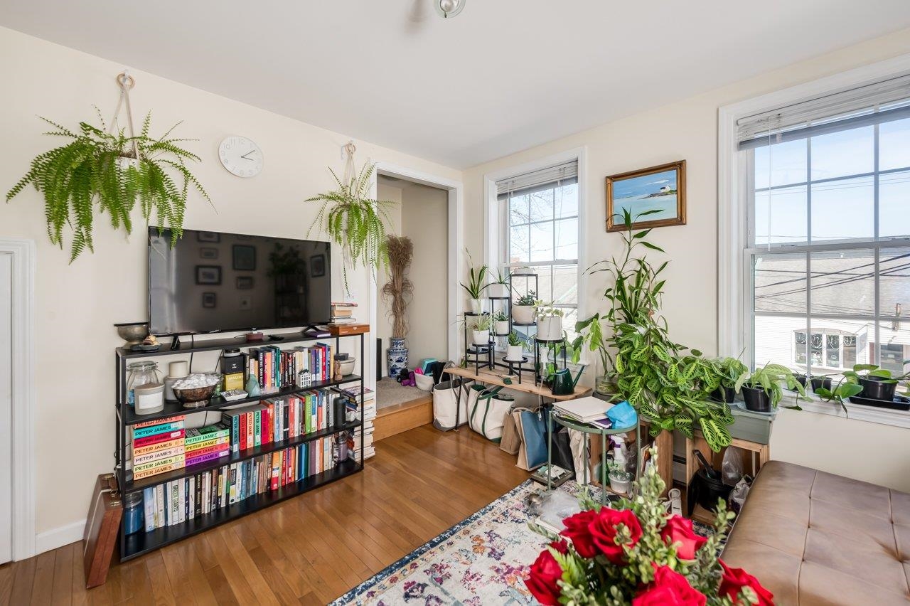 19-21 Chestnut Street