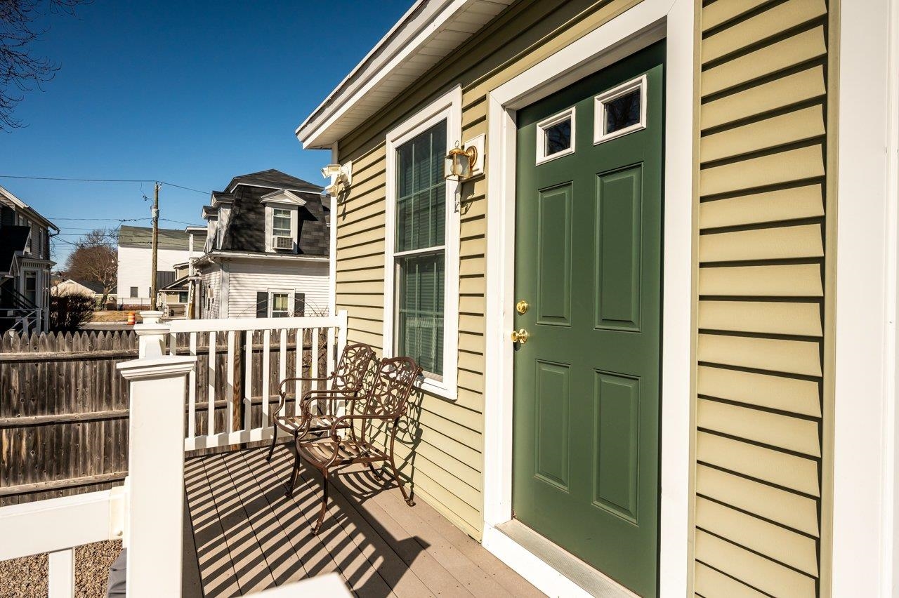 19-21 Chestnut Street