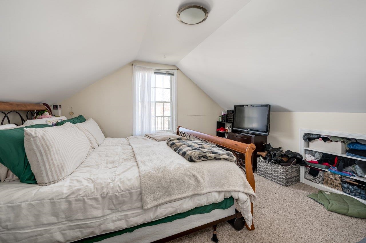 19-21 Chestnut Street