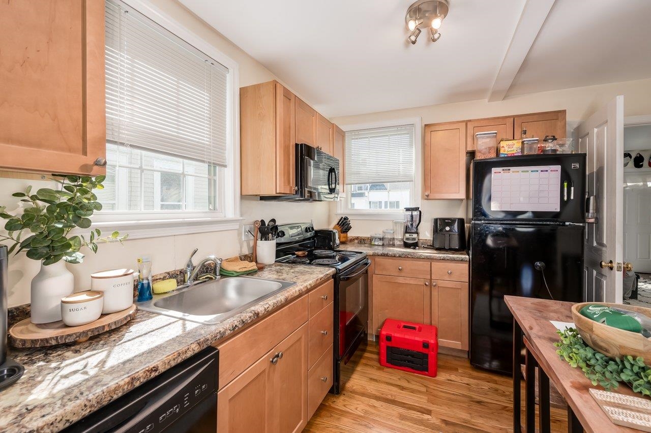 19-21 Chestnut Street