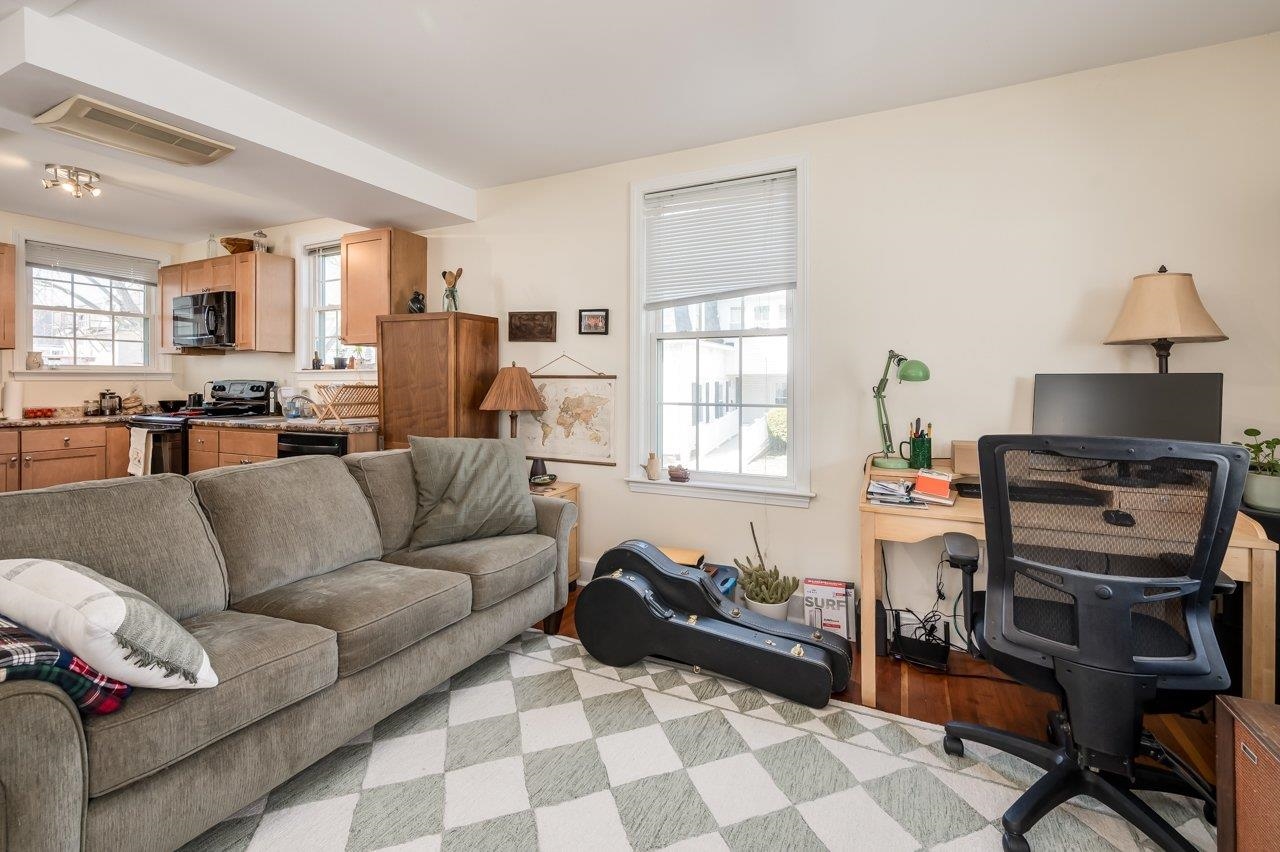 19-21 Chestnut Street