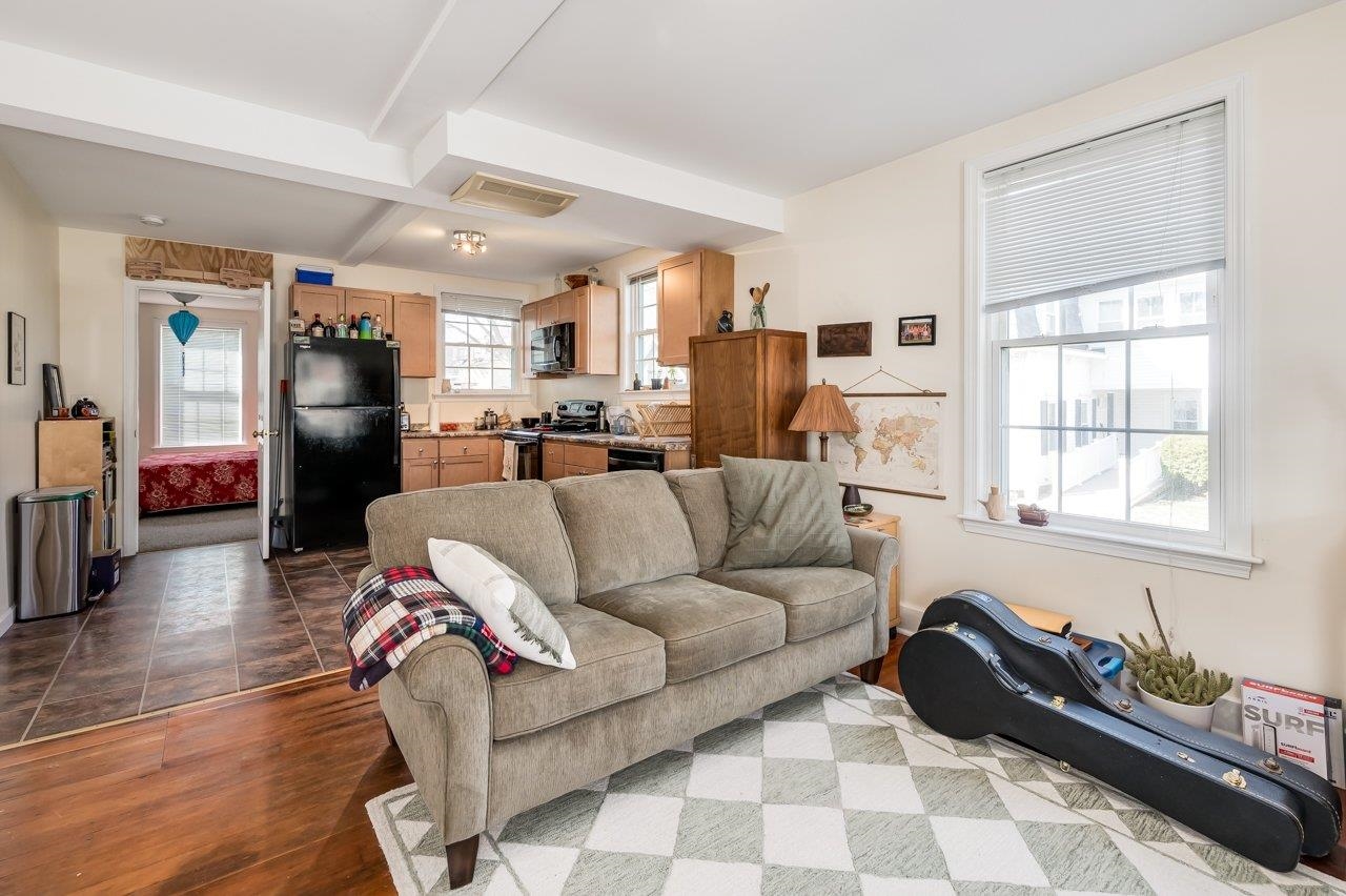 19-21 Chestnut Street