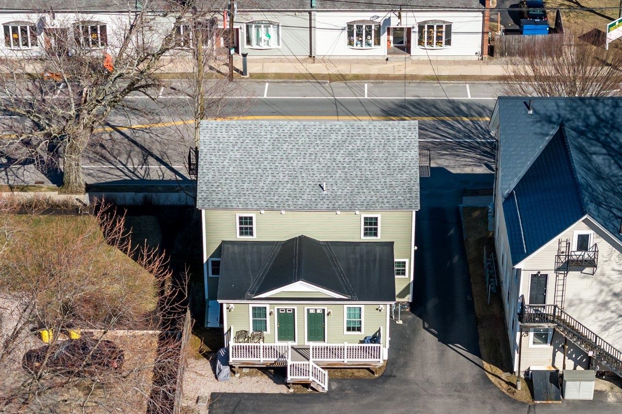 19-21 Chestnut Street