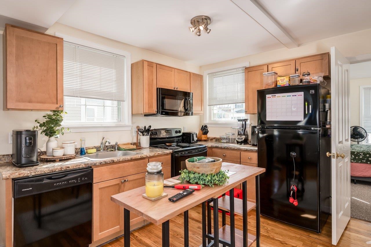 19-21 Chestnut Street
