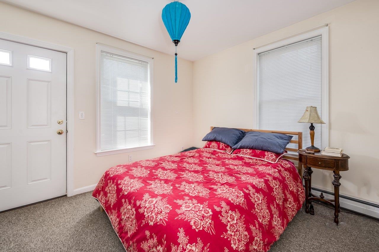 19-21 Chestnut Street