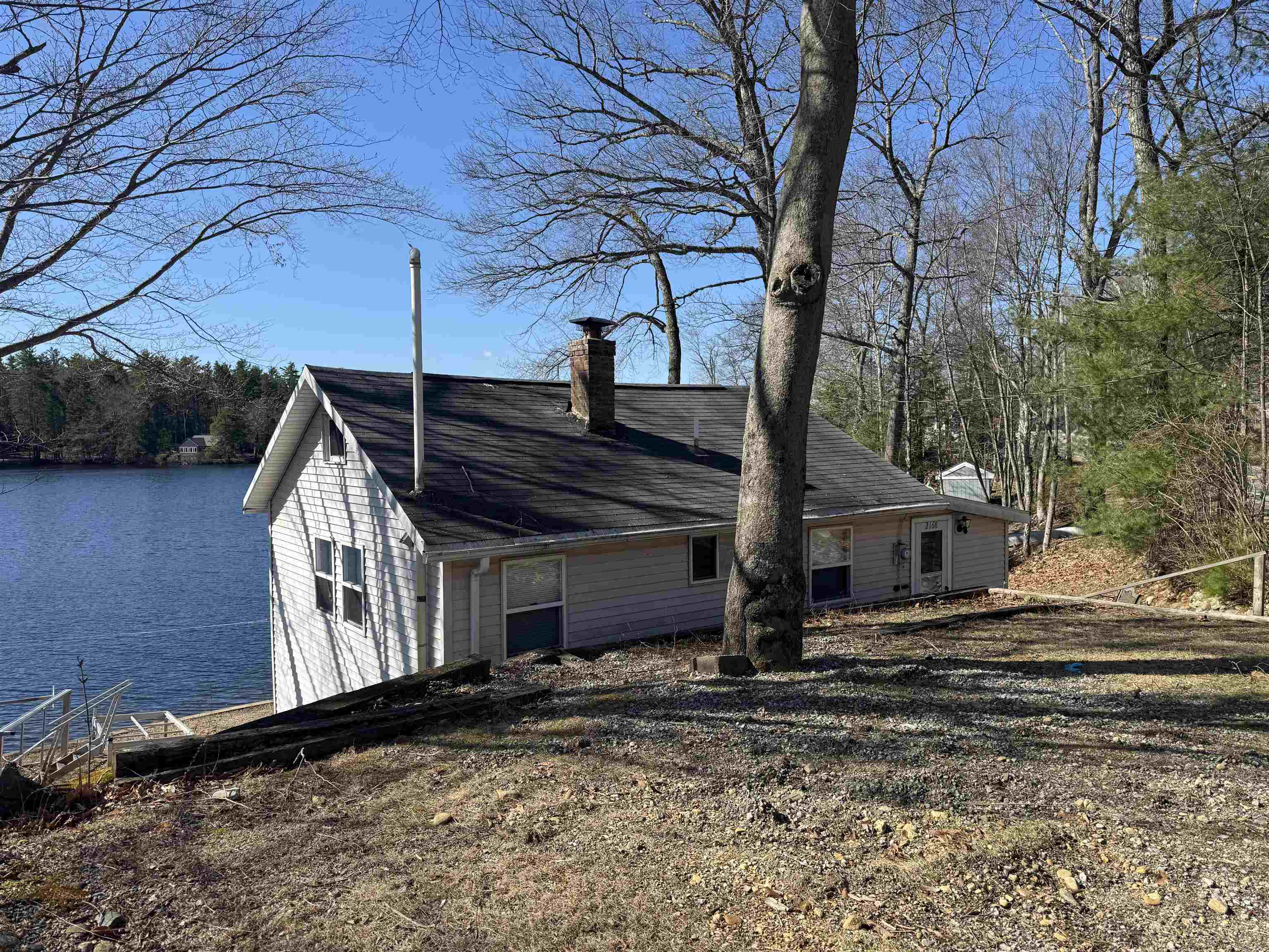 2168 Franklin Pierce Highway