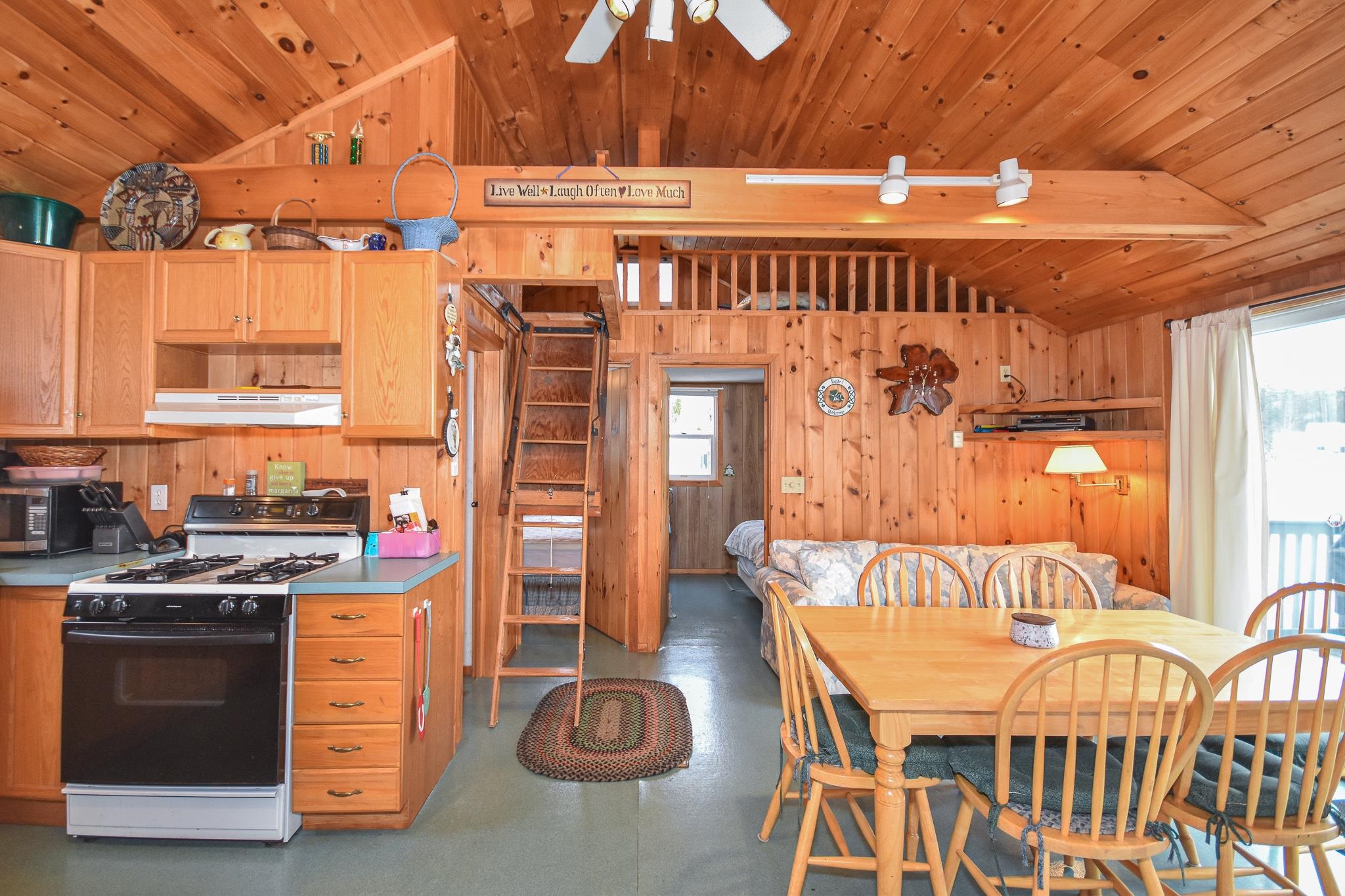 2168 Franklin Pierce Highway