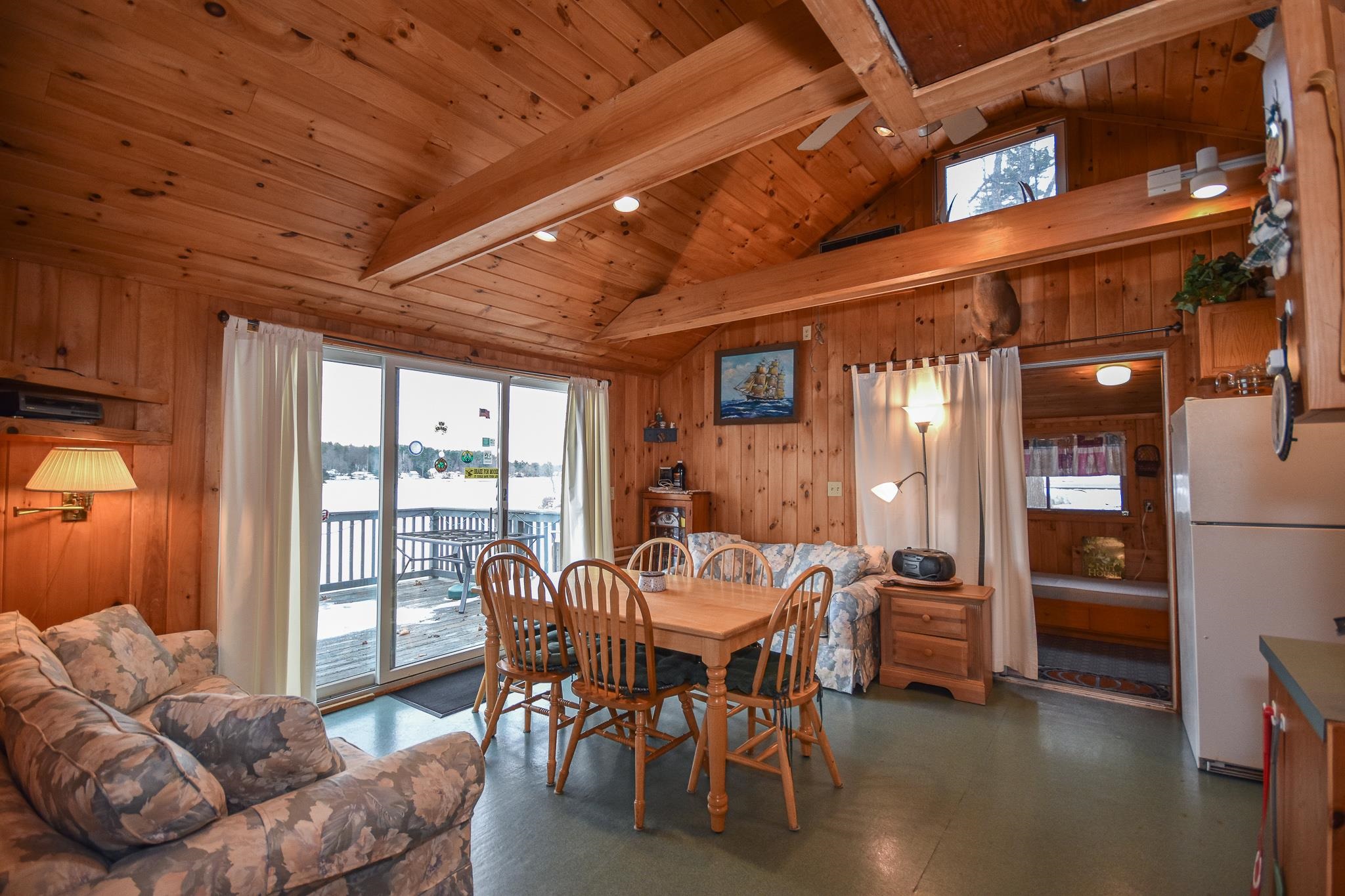 2168 Franklin Pierce Highway