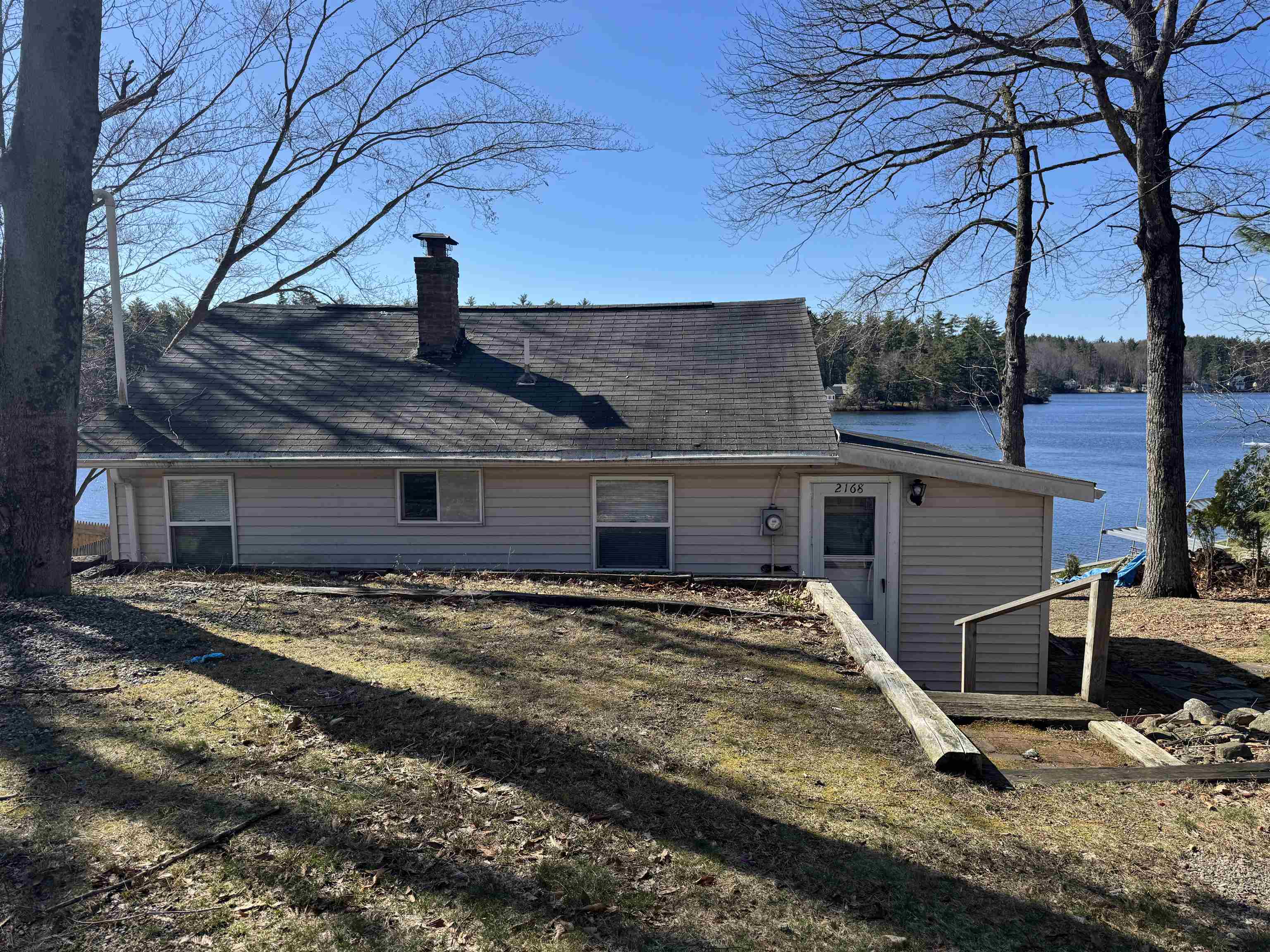 2168 Franklin Pierce Highway