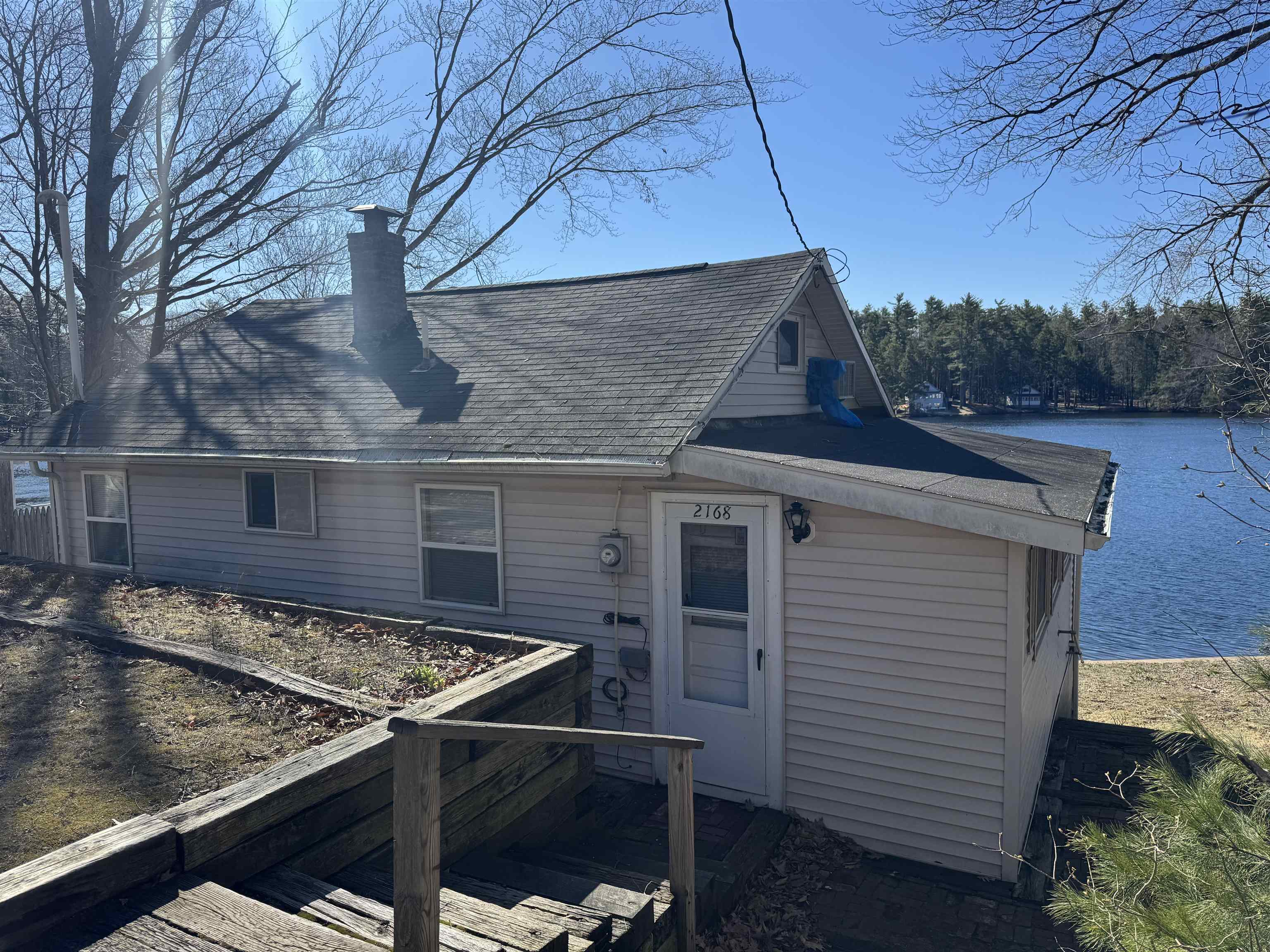 2168 Franklin Pierce Highway