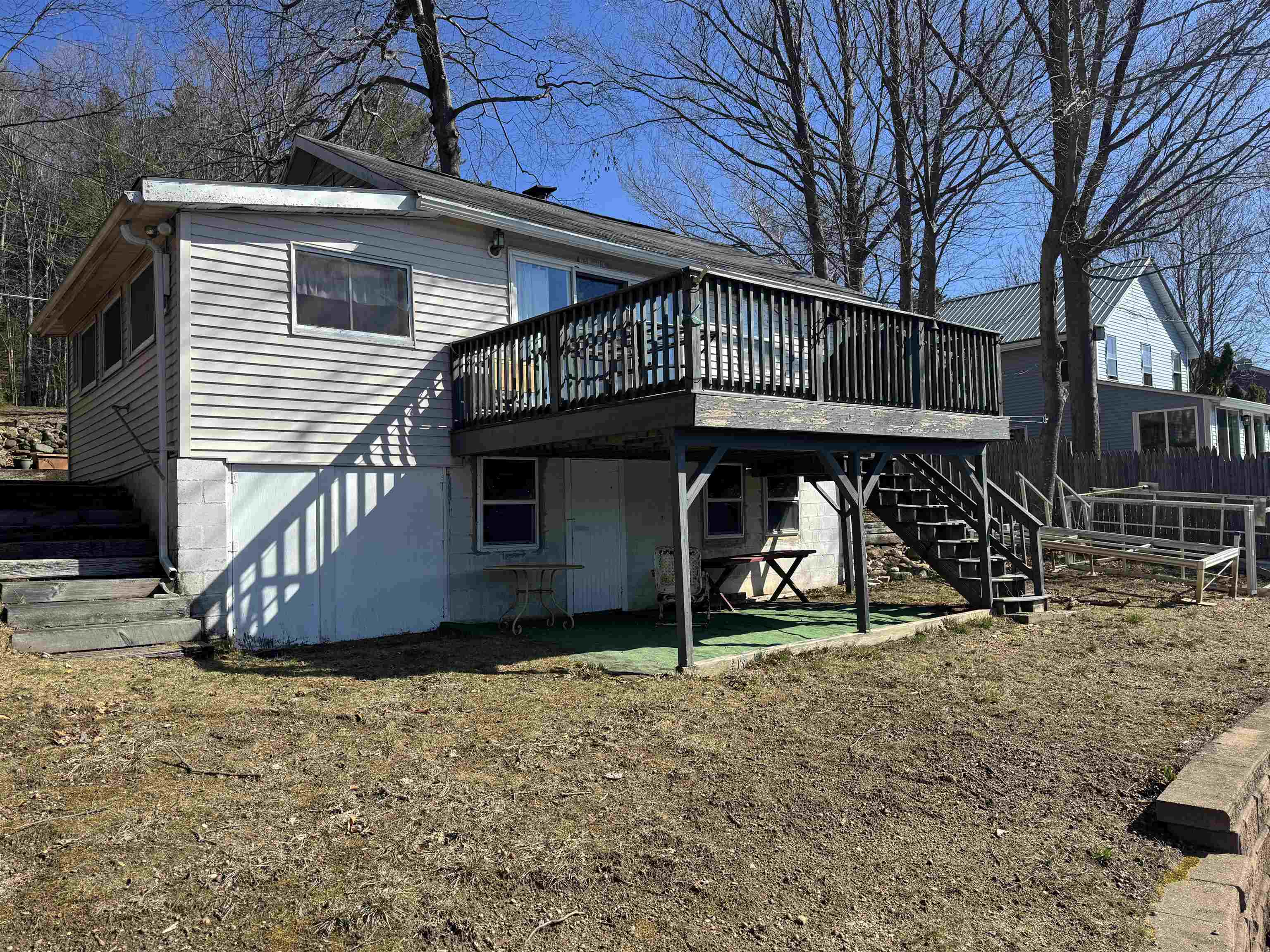 2168 Franklin Pierce Highway
