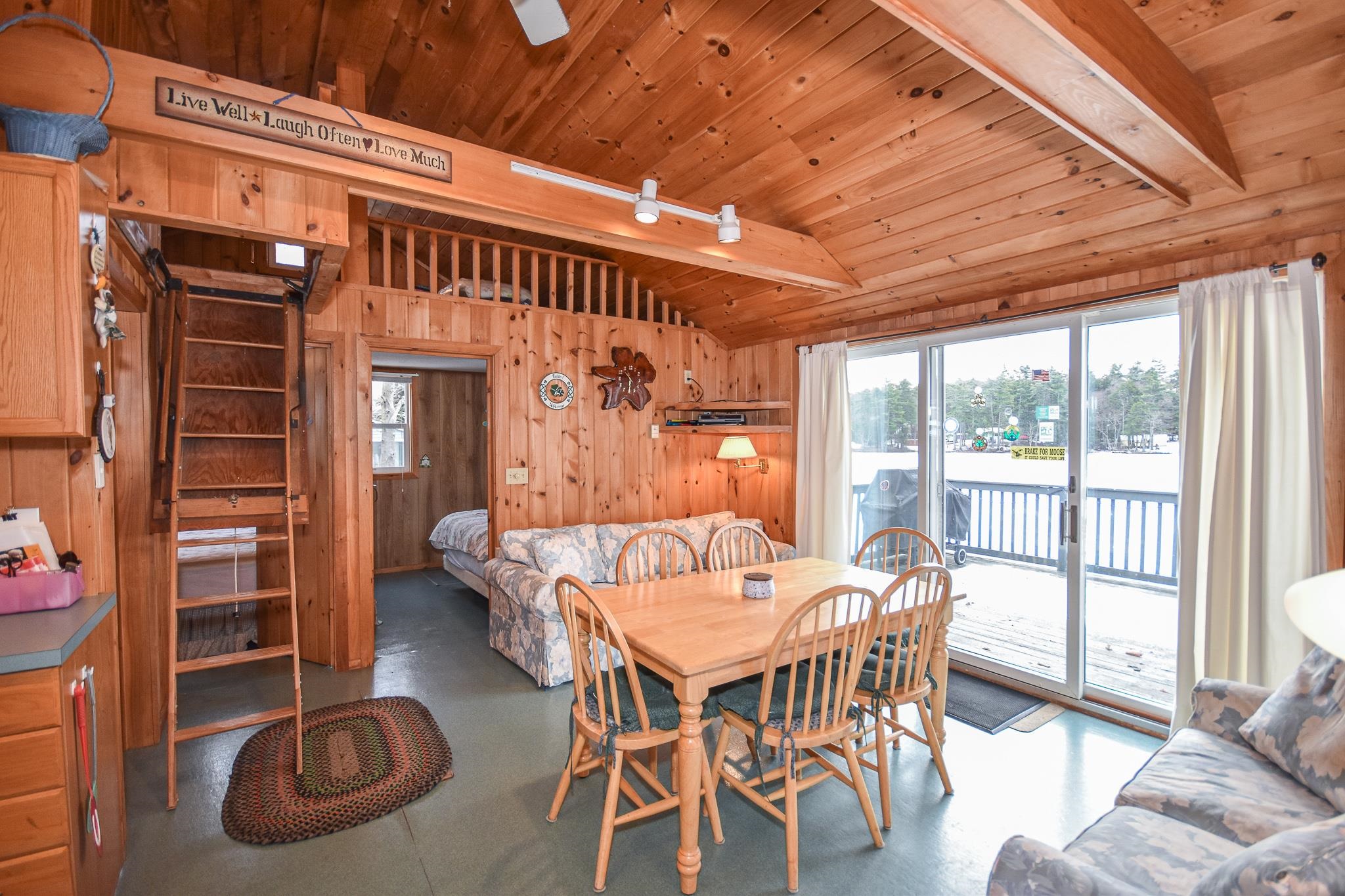 2168 Franklin Pierce Highway