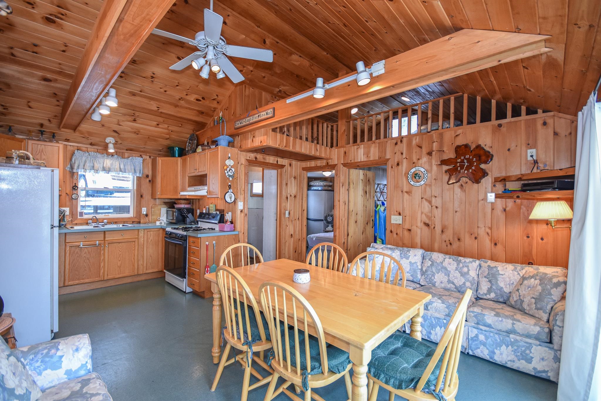 2168 Franklin Pierce Highway