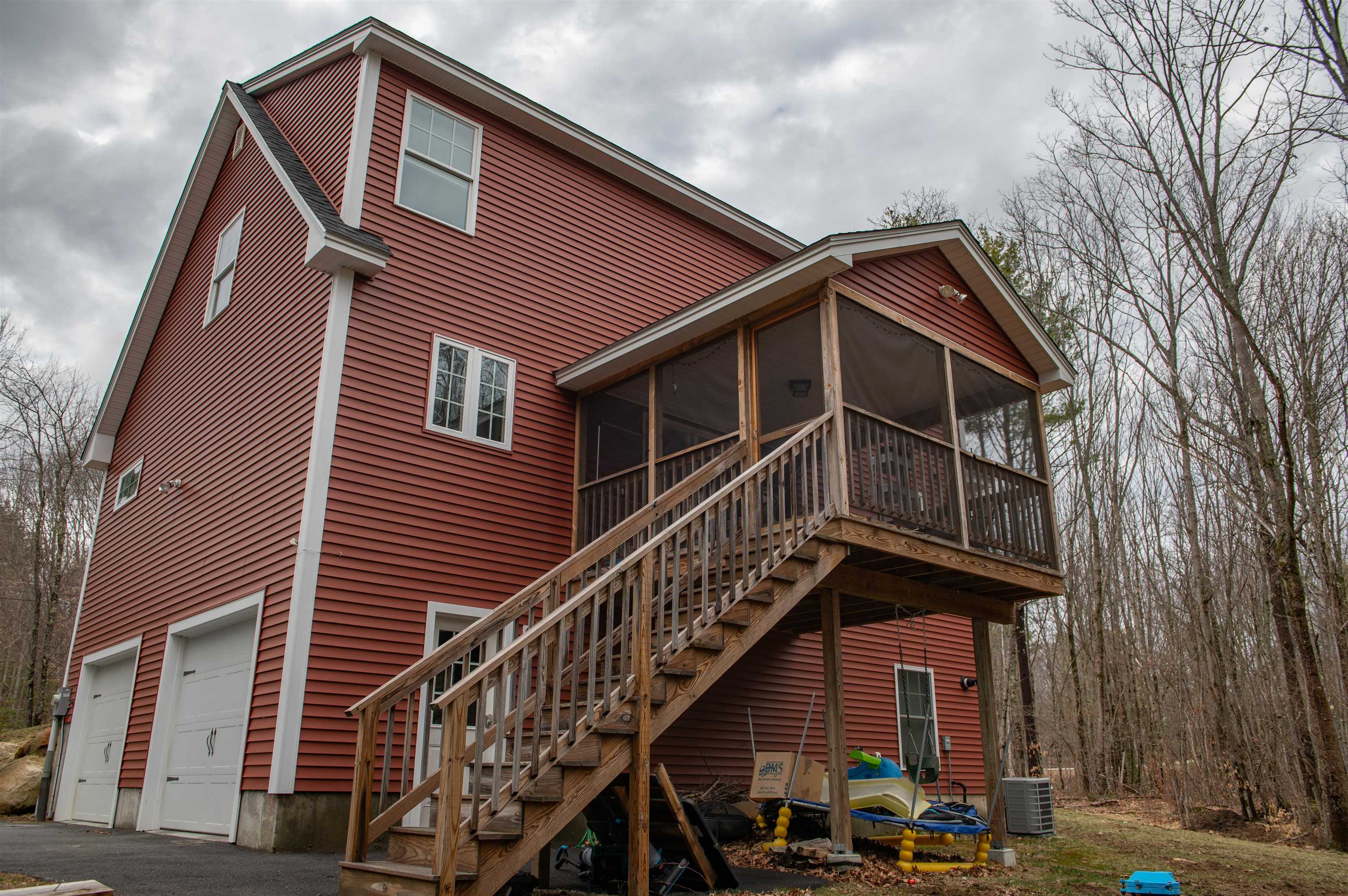 35 Quail Drive