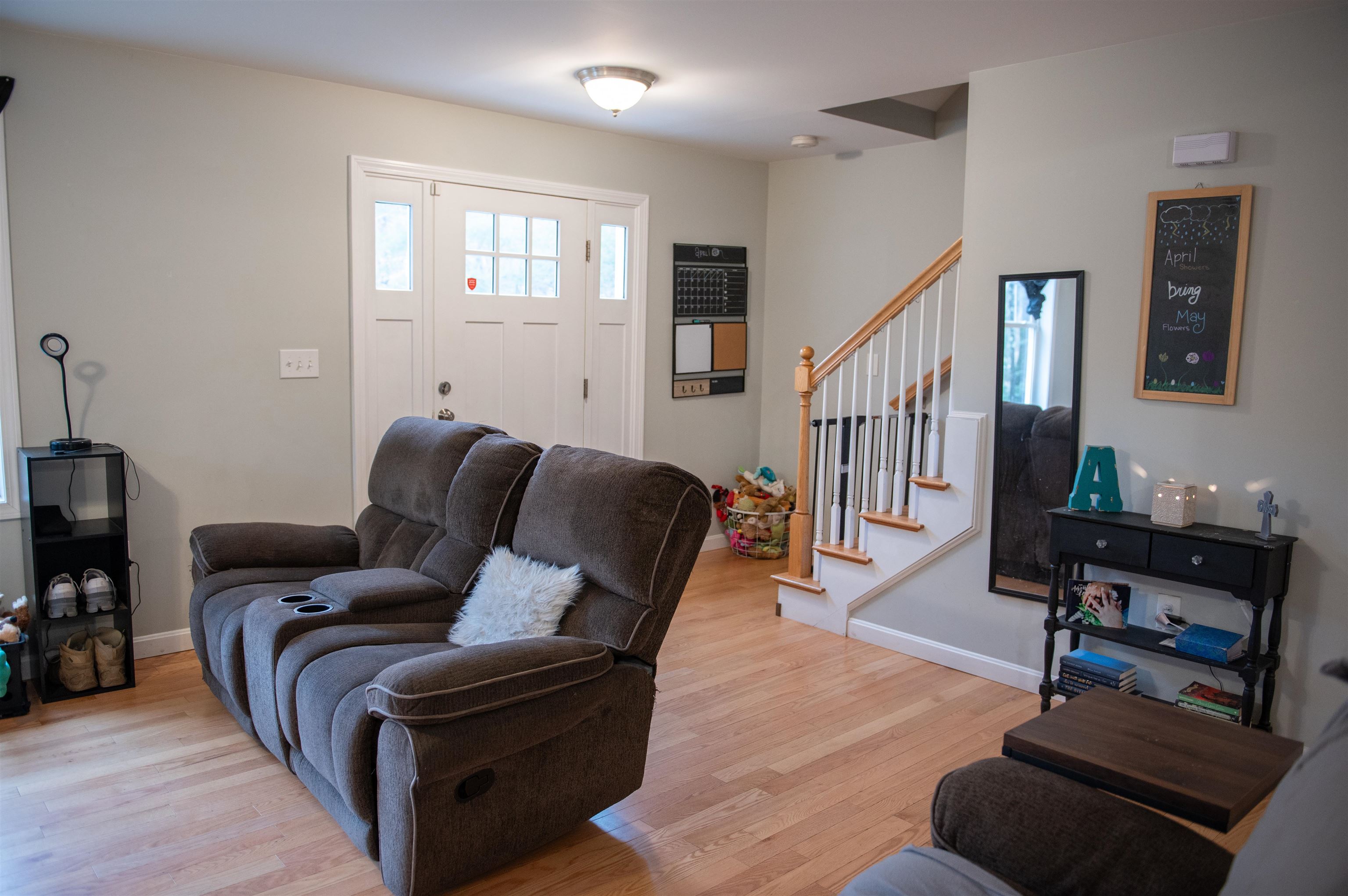 35 Quail Drive