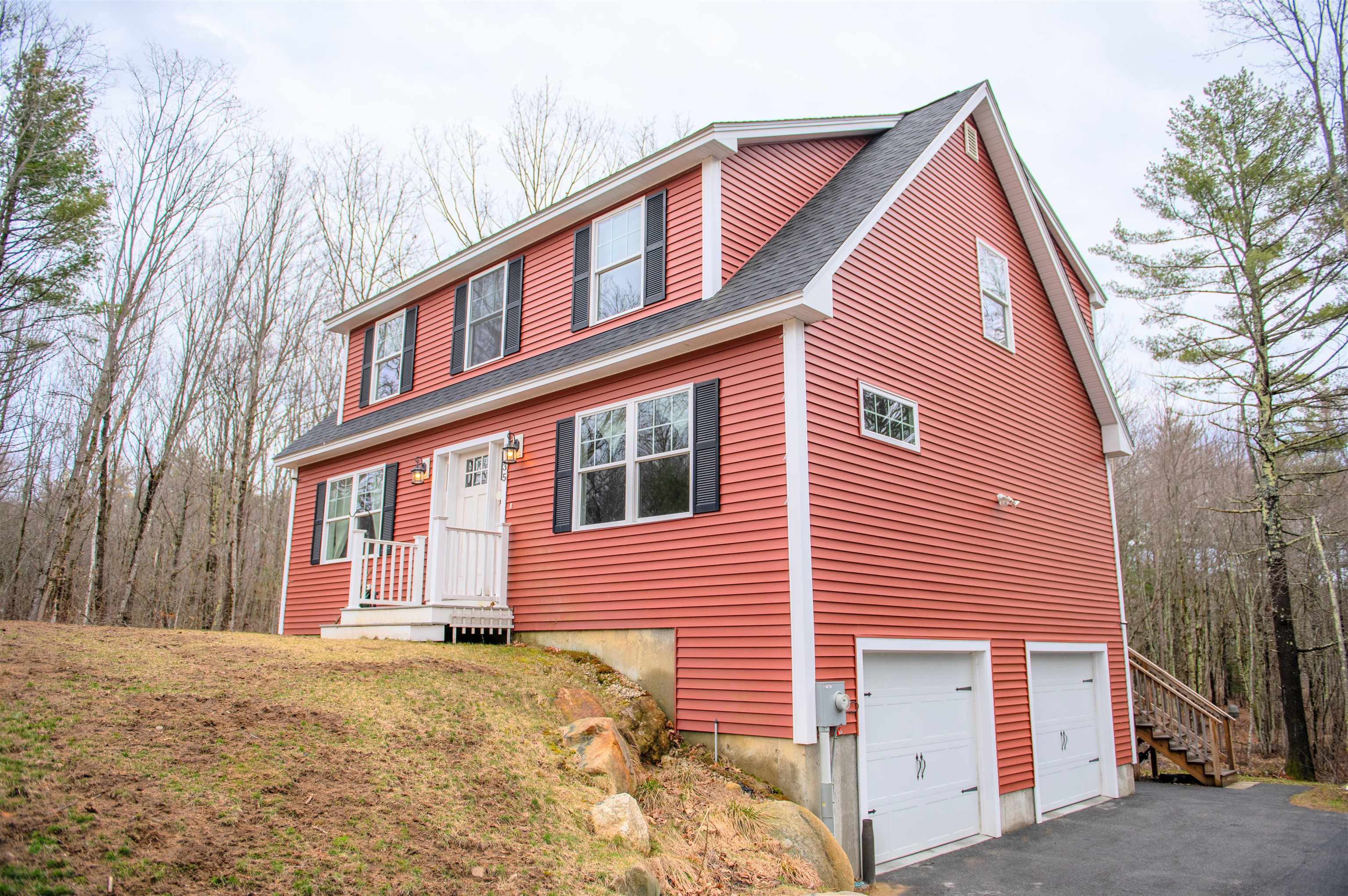 35 Quail Drive