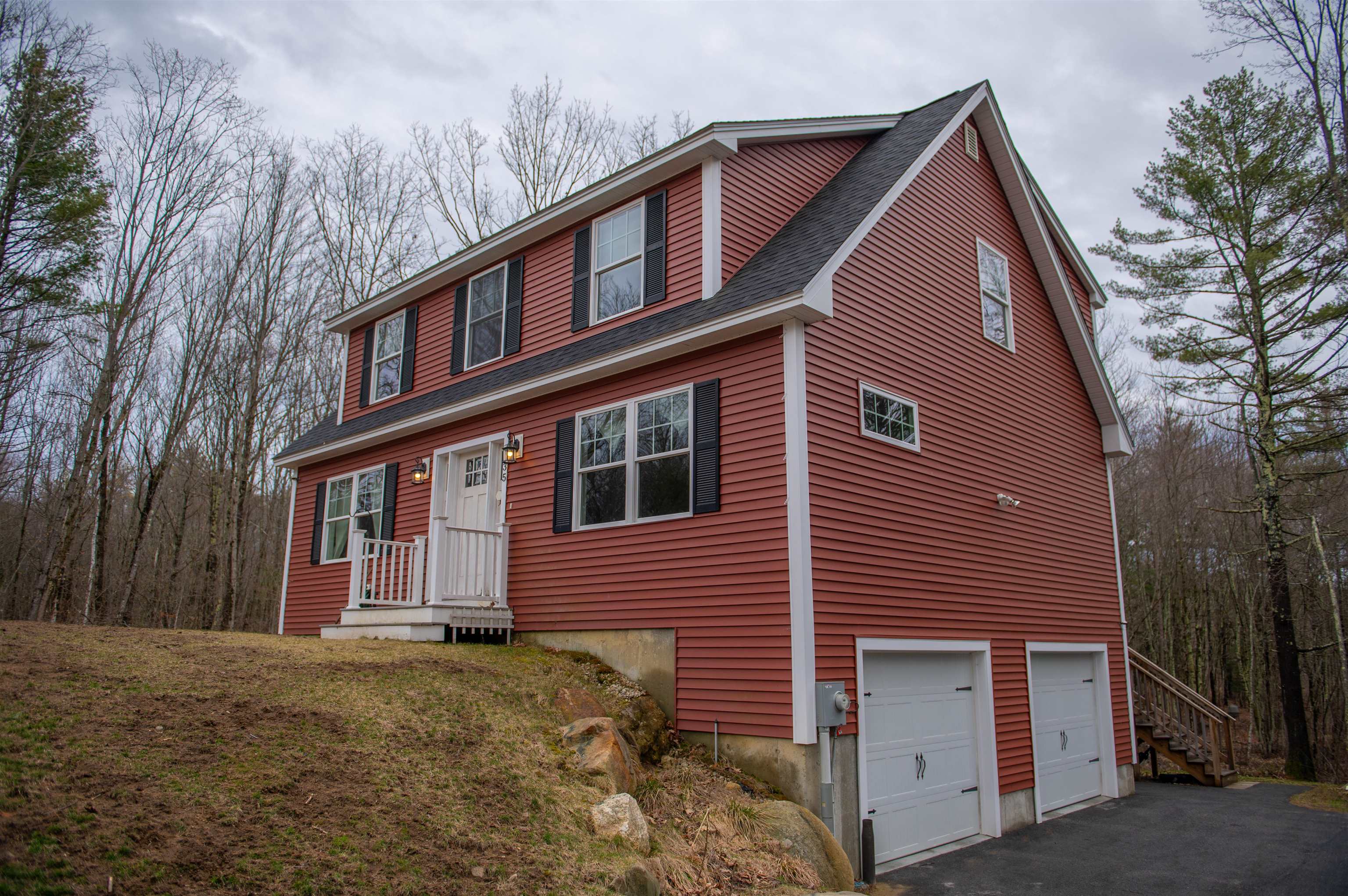 35 Quail Drive