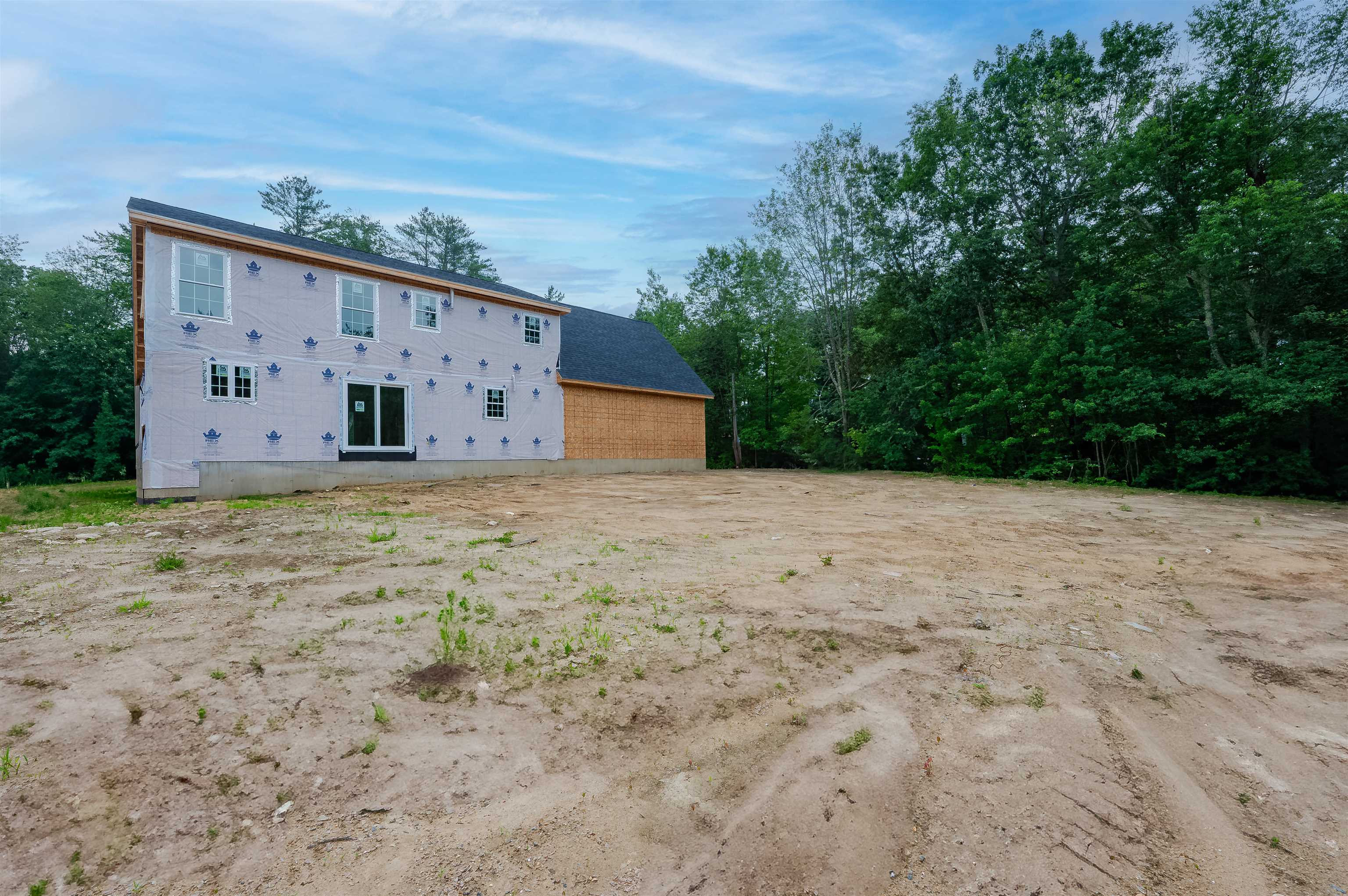 47 Brewster Road