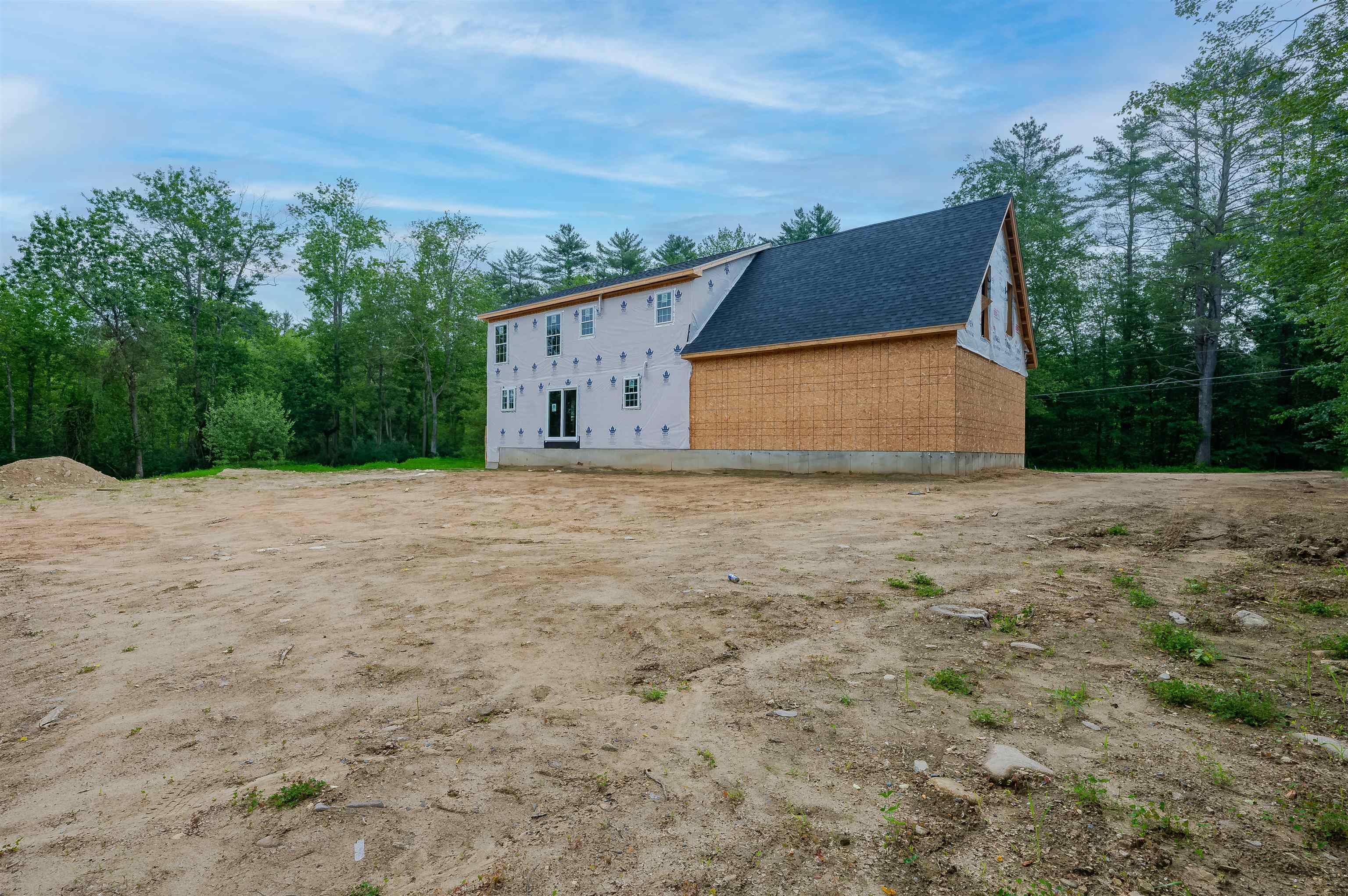 47 Brewster Road