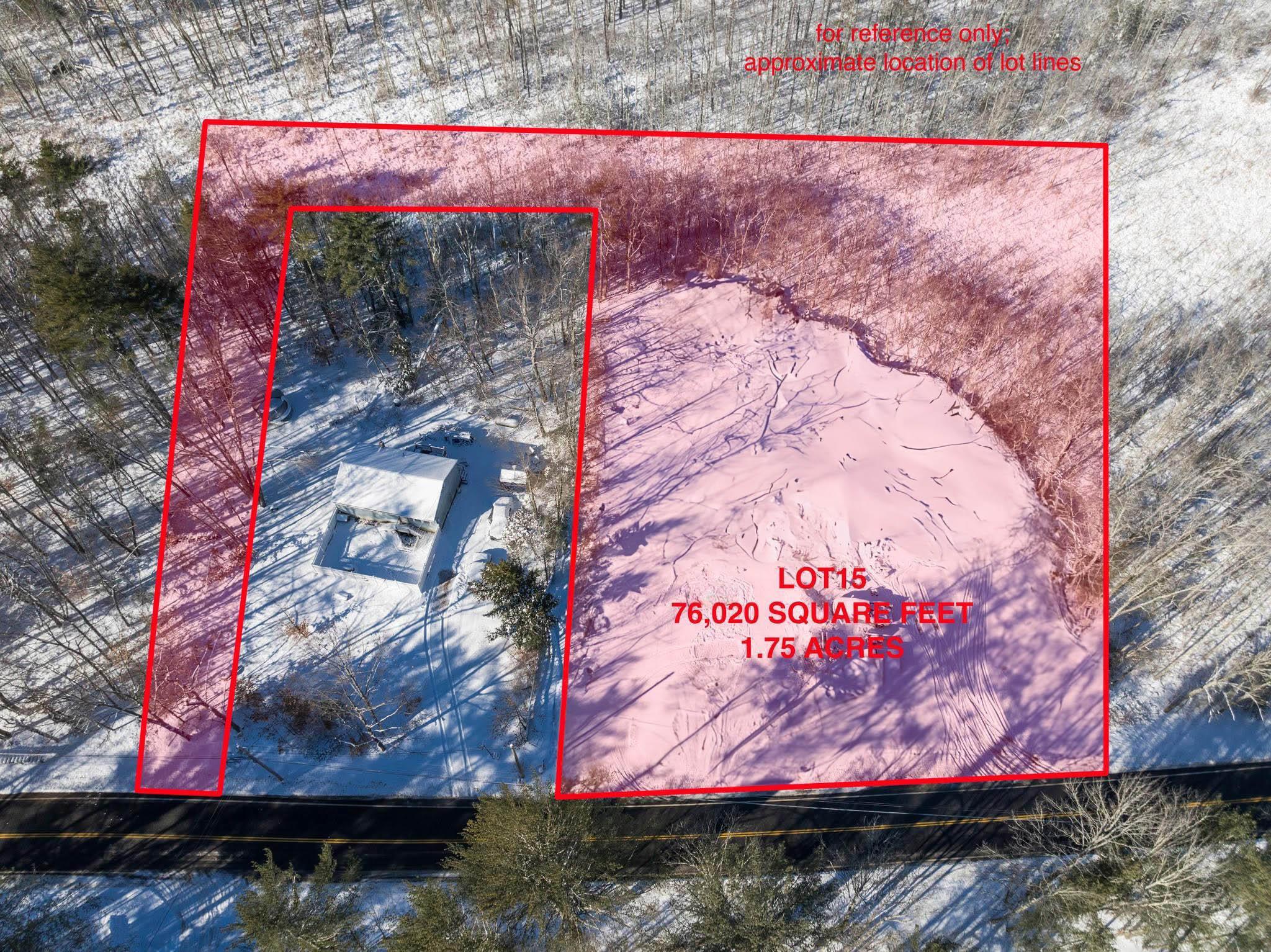 47 Brewster Road