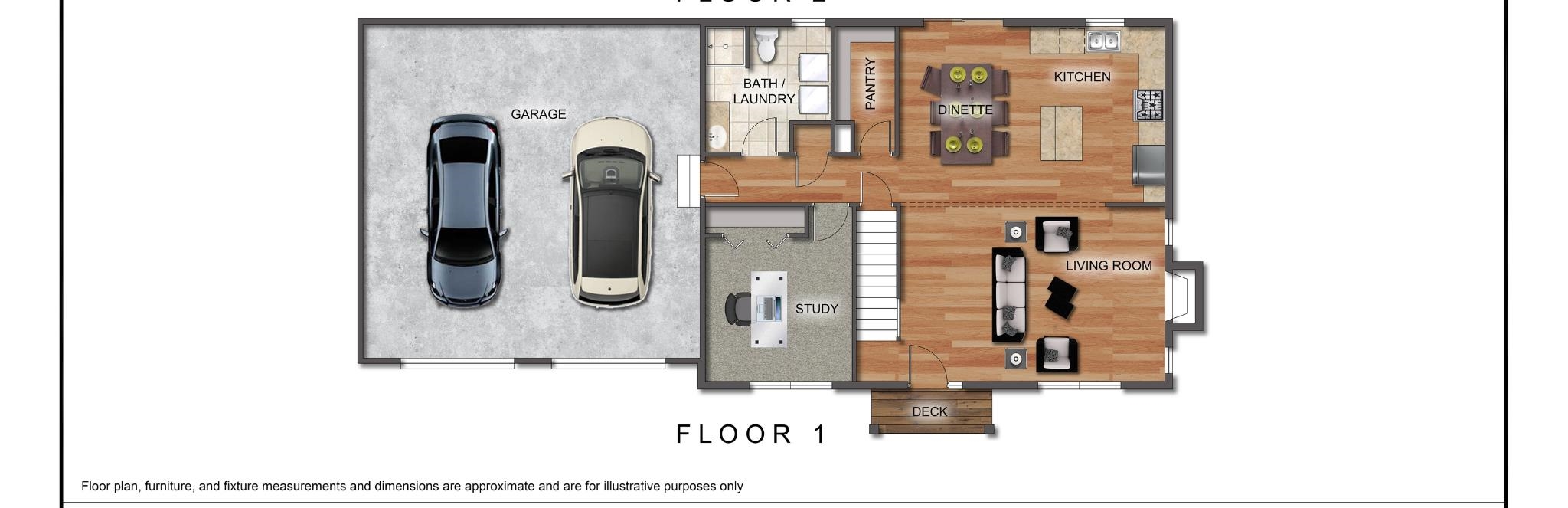 47 Brewster Road