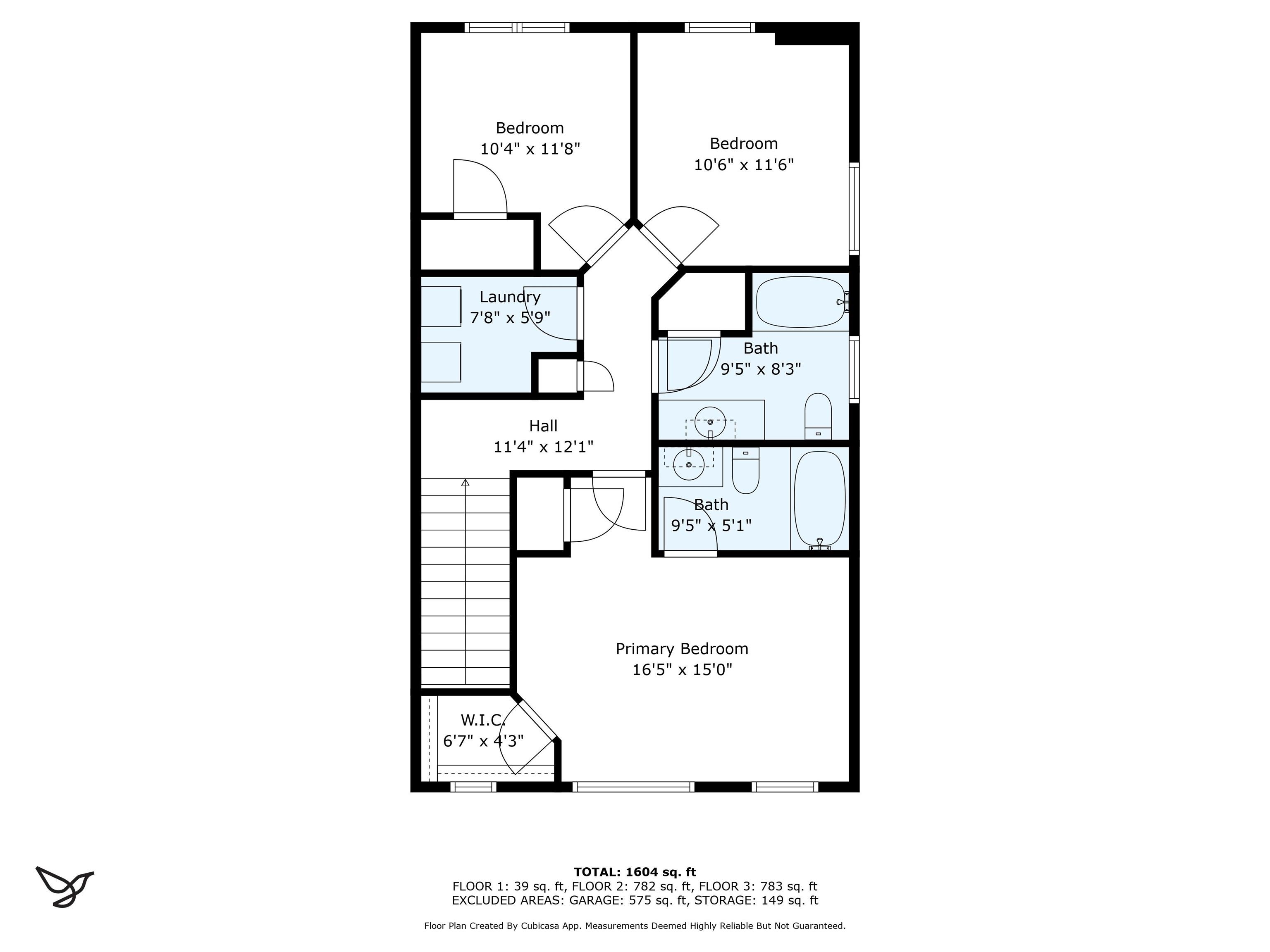 94 Stillwater Circle Unit: 11