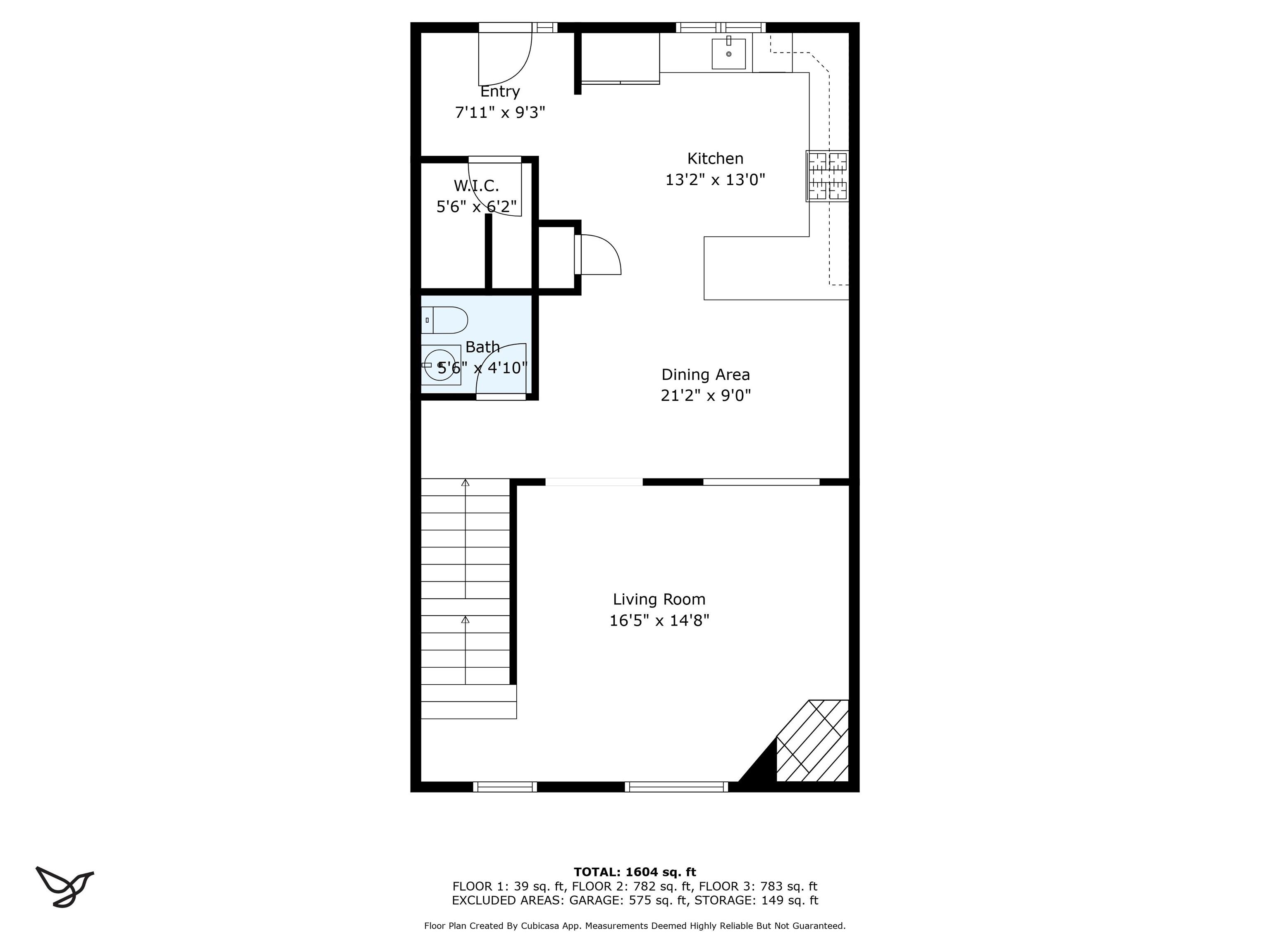94 Stillwater Circle Unit: 11