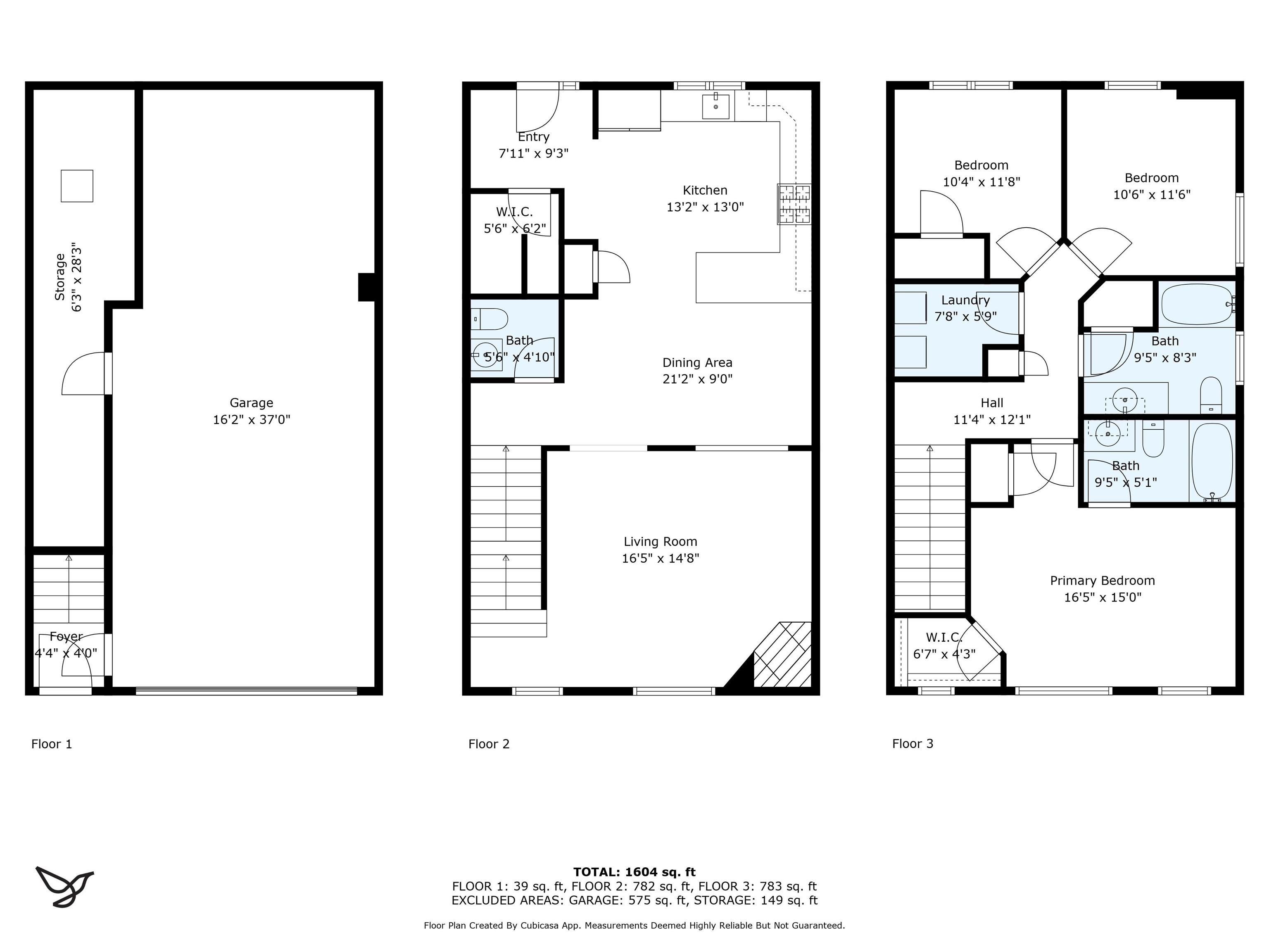 94 Stillwater Circle Unit: 11