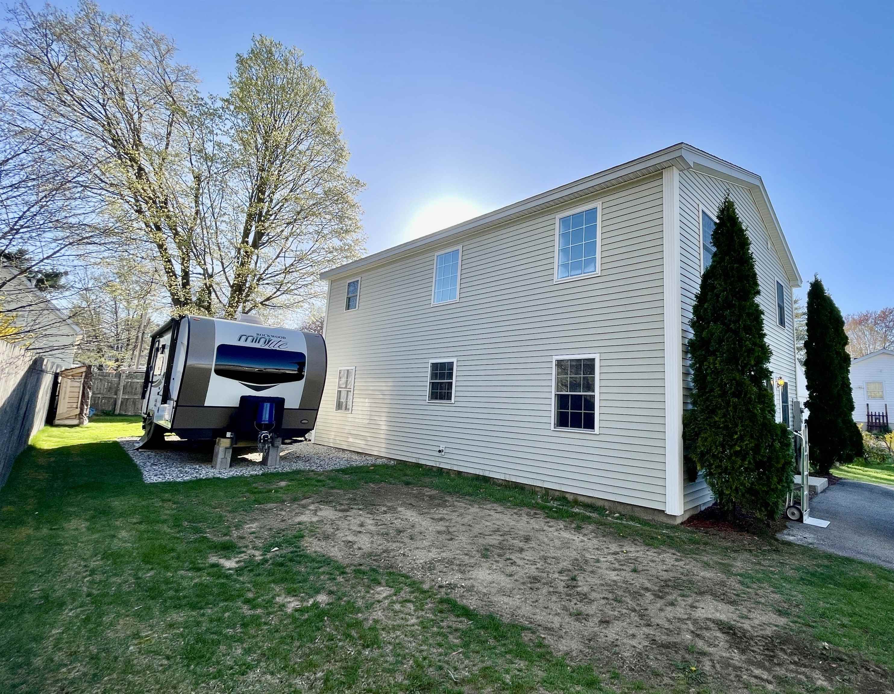 23 Waverly Street