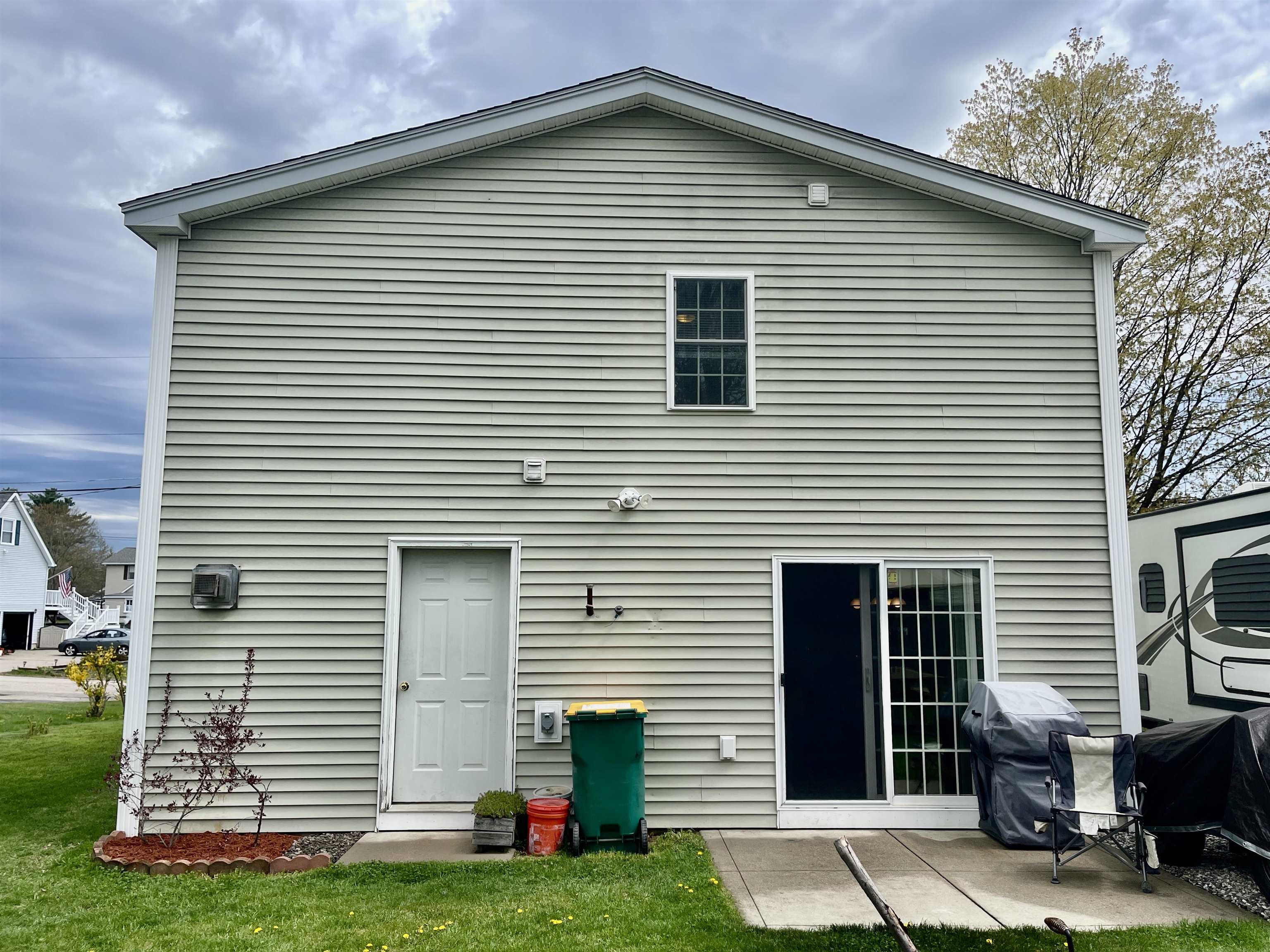 23 Waverly Street