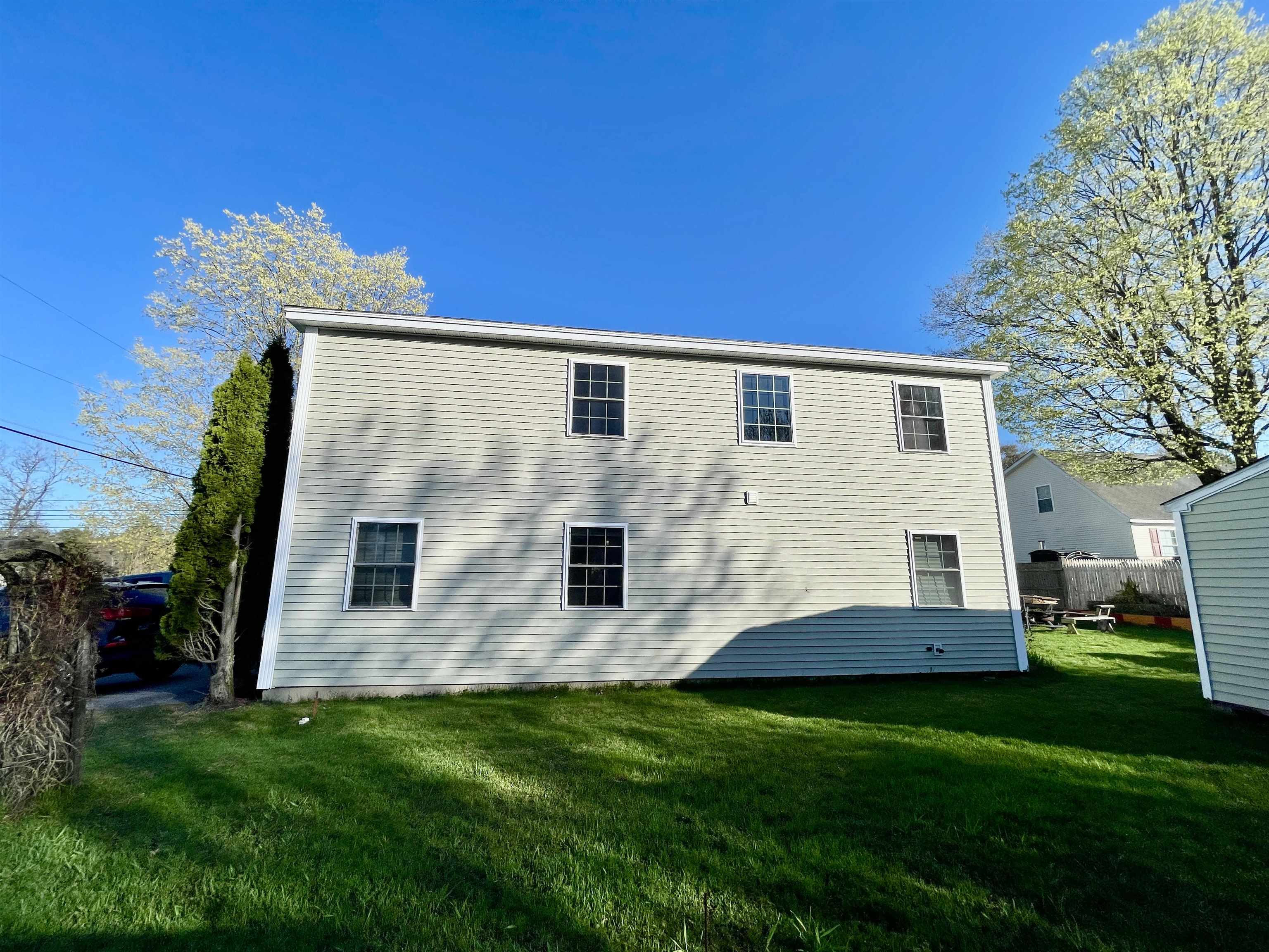 23 Waverly Street