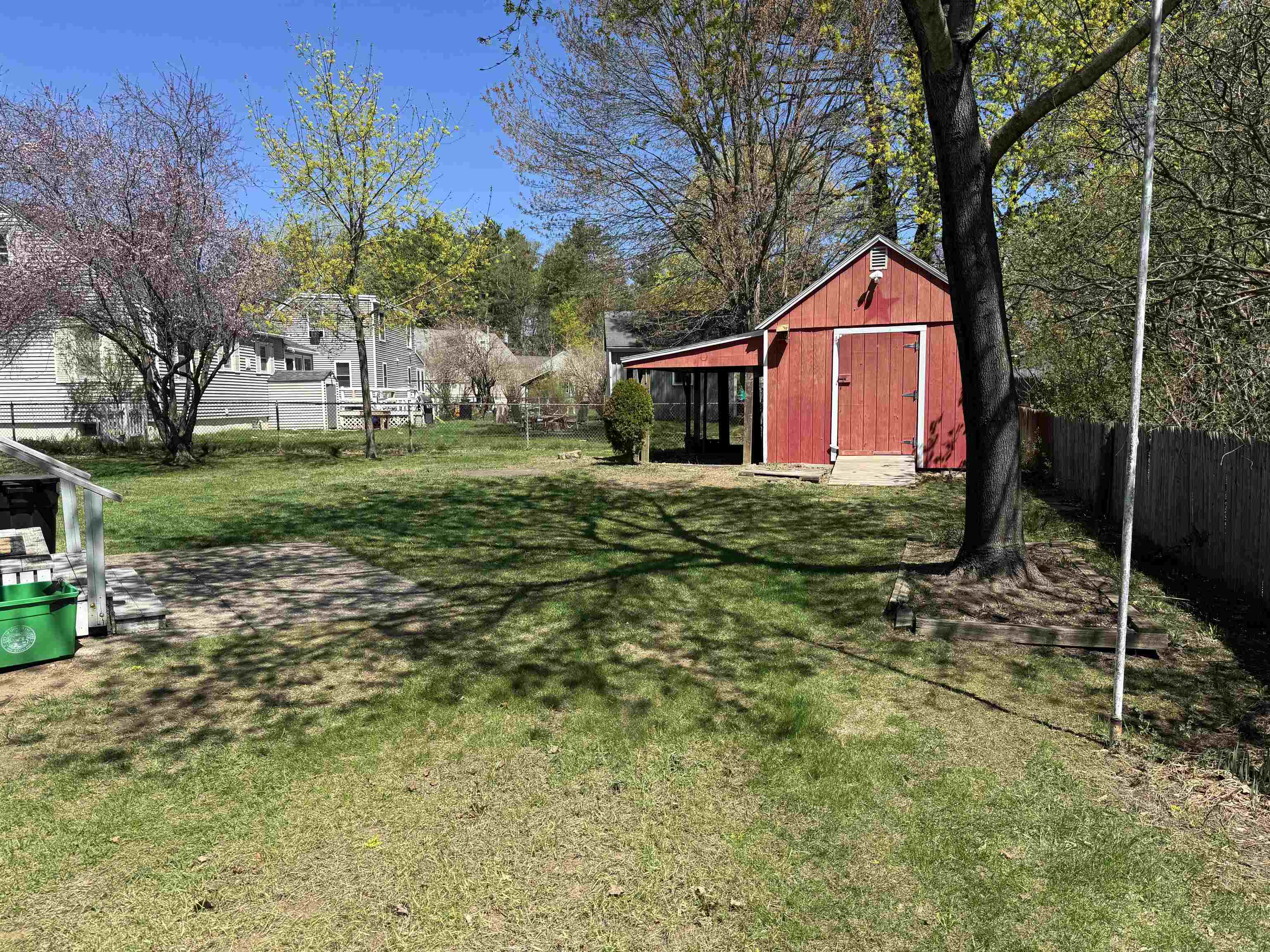 15 Maplewood Avenue