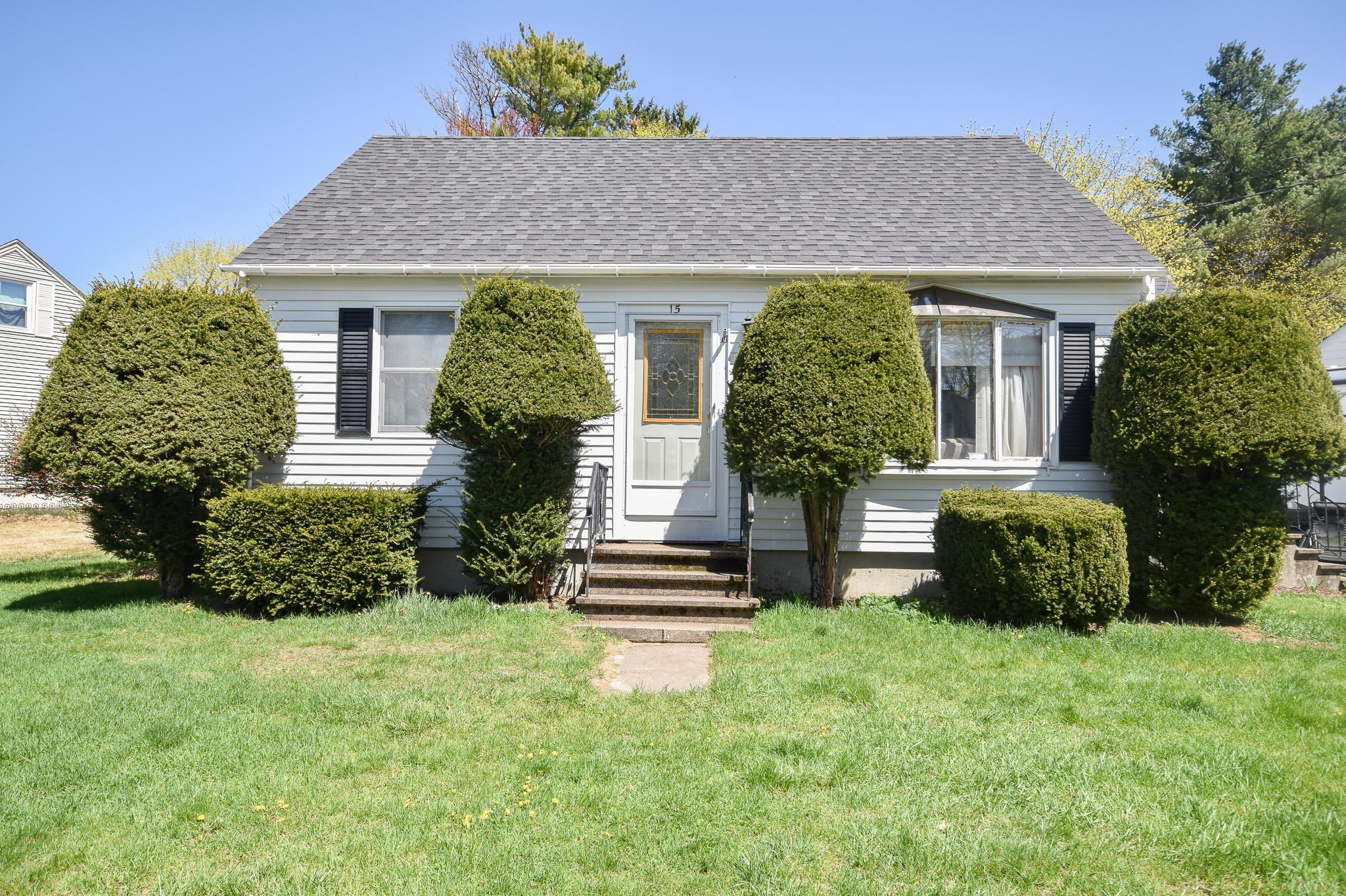 15 Maplewood Avenue