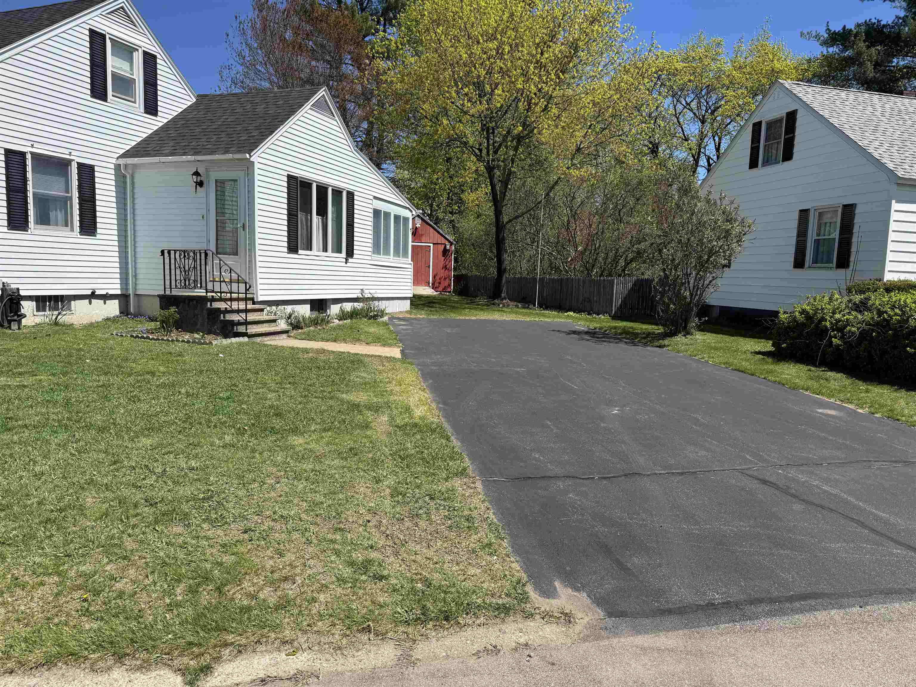 15 Maplewood Avenue