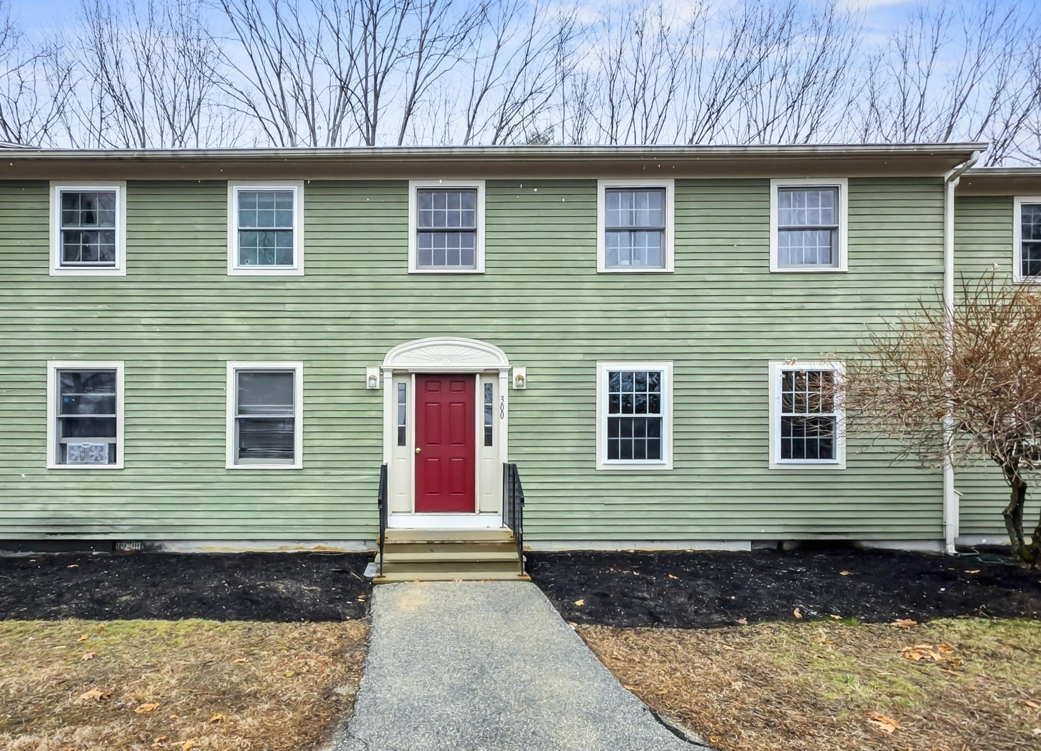 30 Old Dover Road Unit: 301