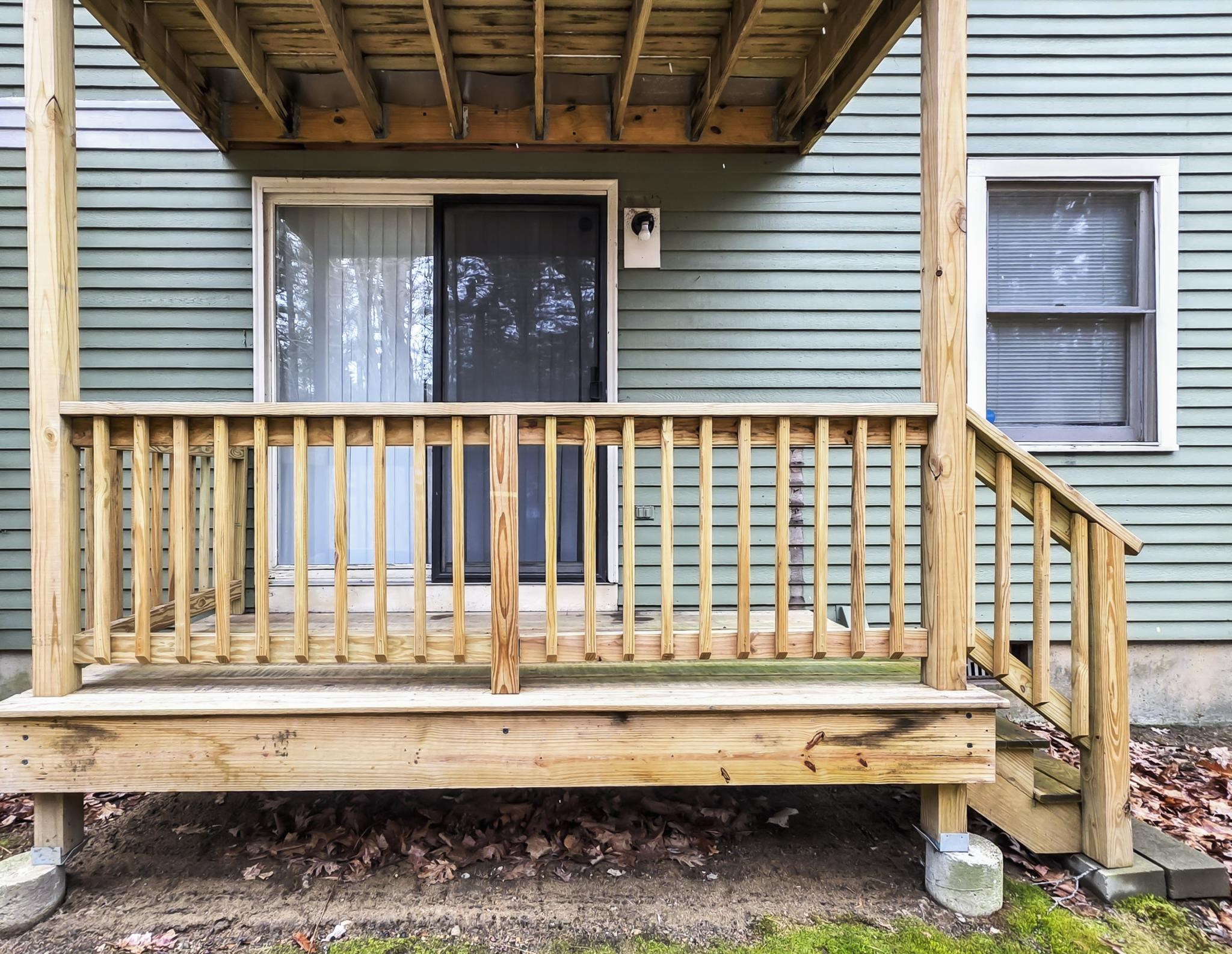 30 Old Dover Road Unit: 301