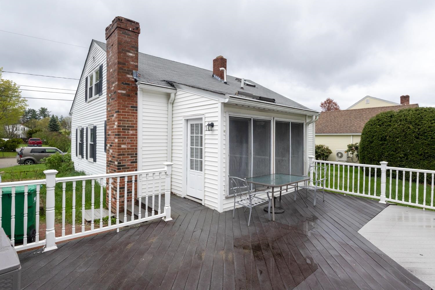 3 Fortier Drive