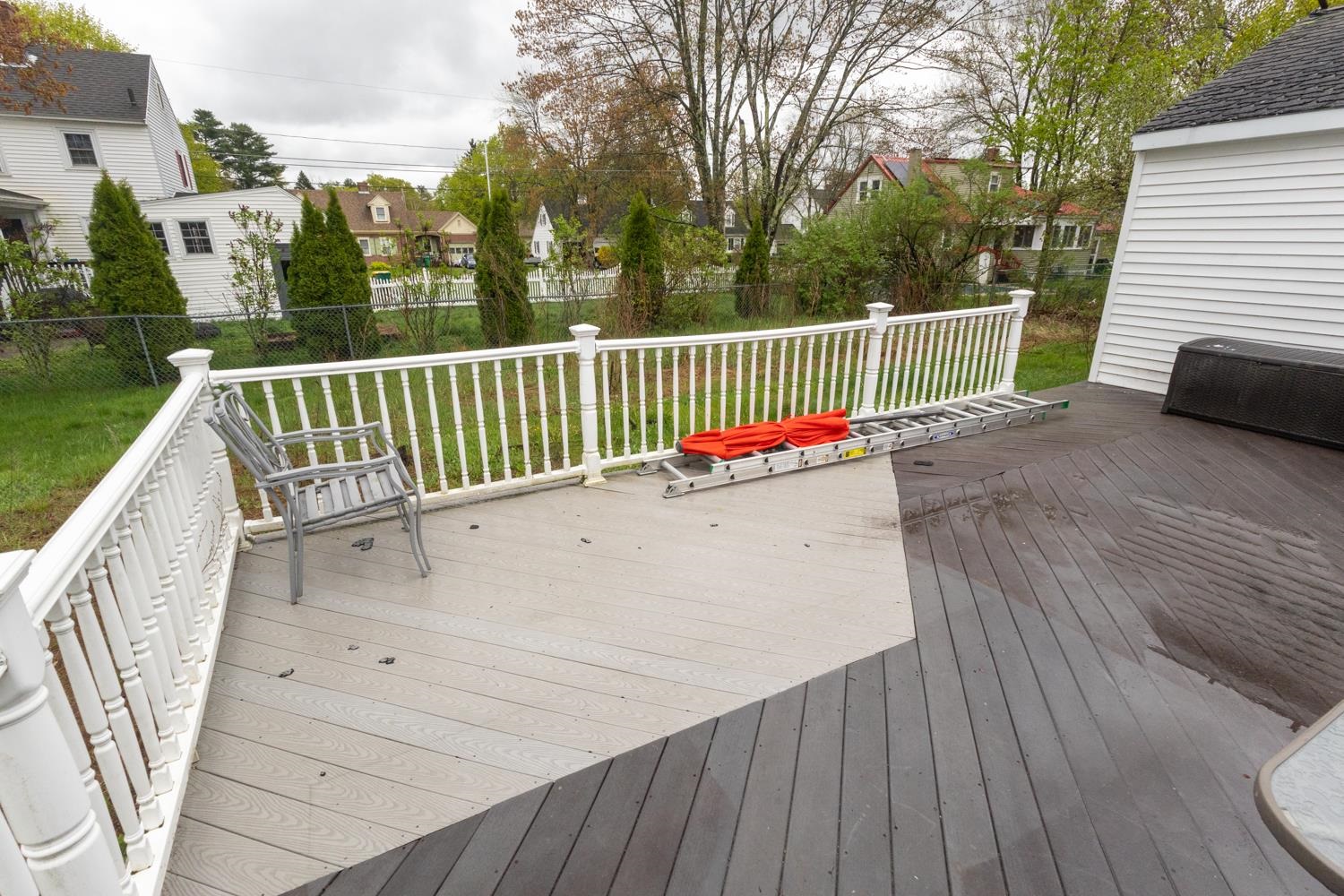3 Fortier Drive