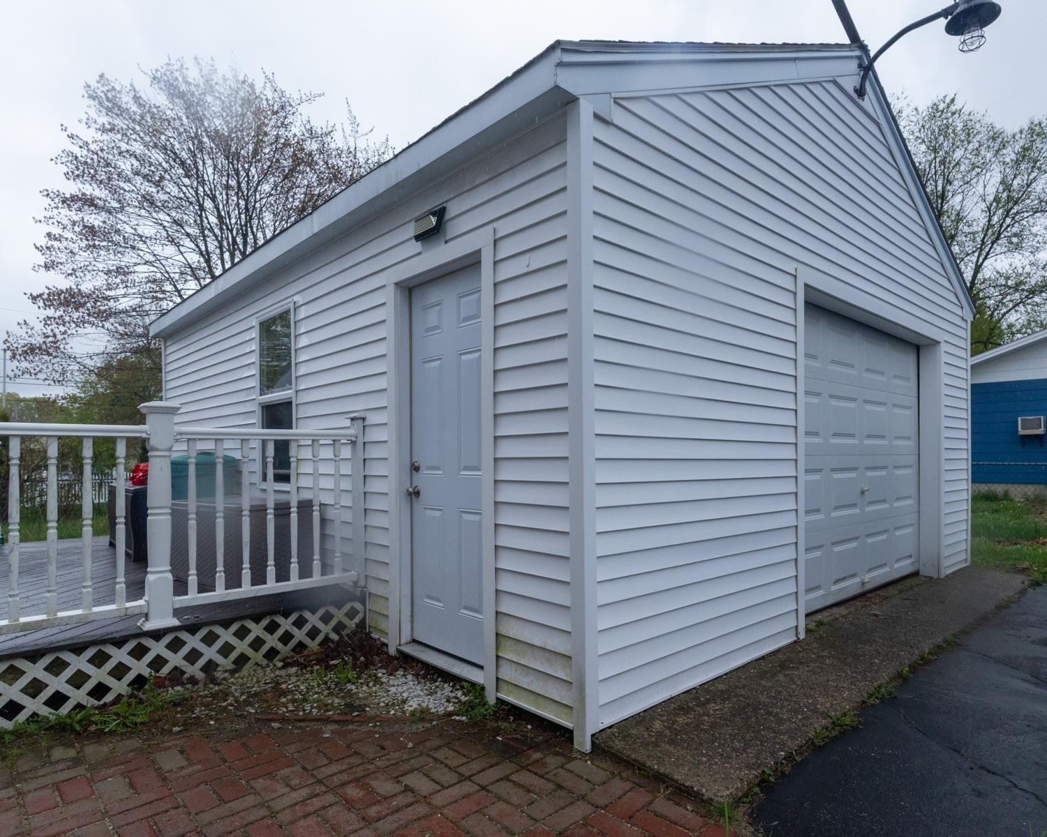 3 Fortier Drive