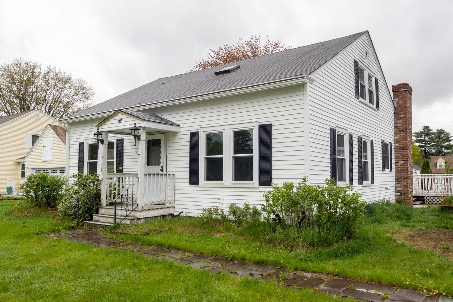 3 Fortier Drive
