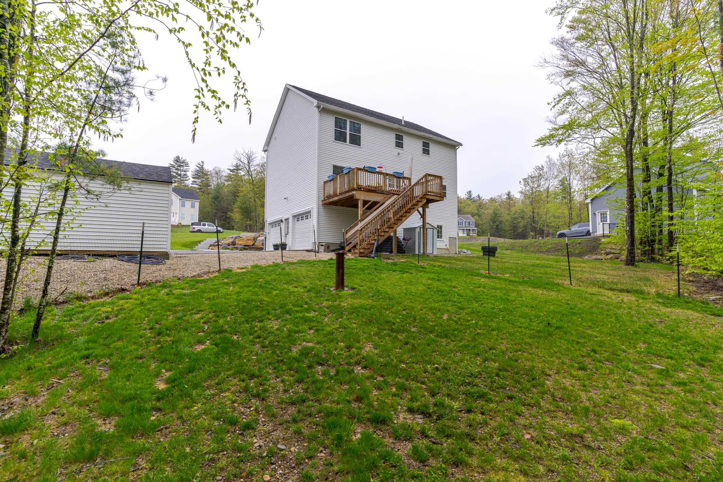 27 Kelmar Drive