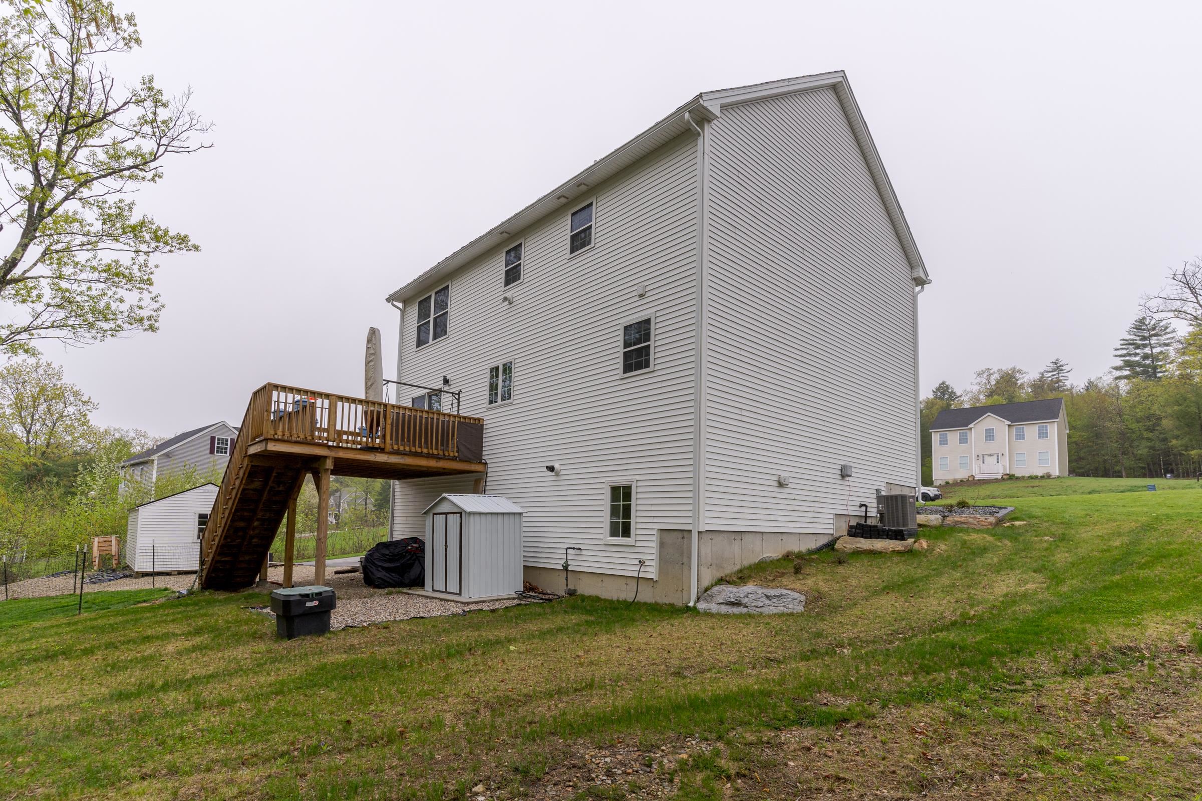 27 Kelmar Drive
