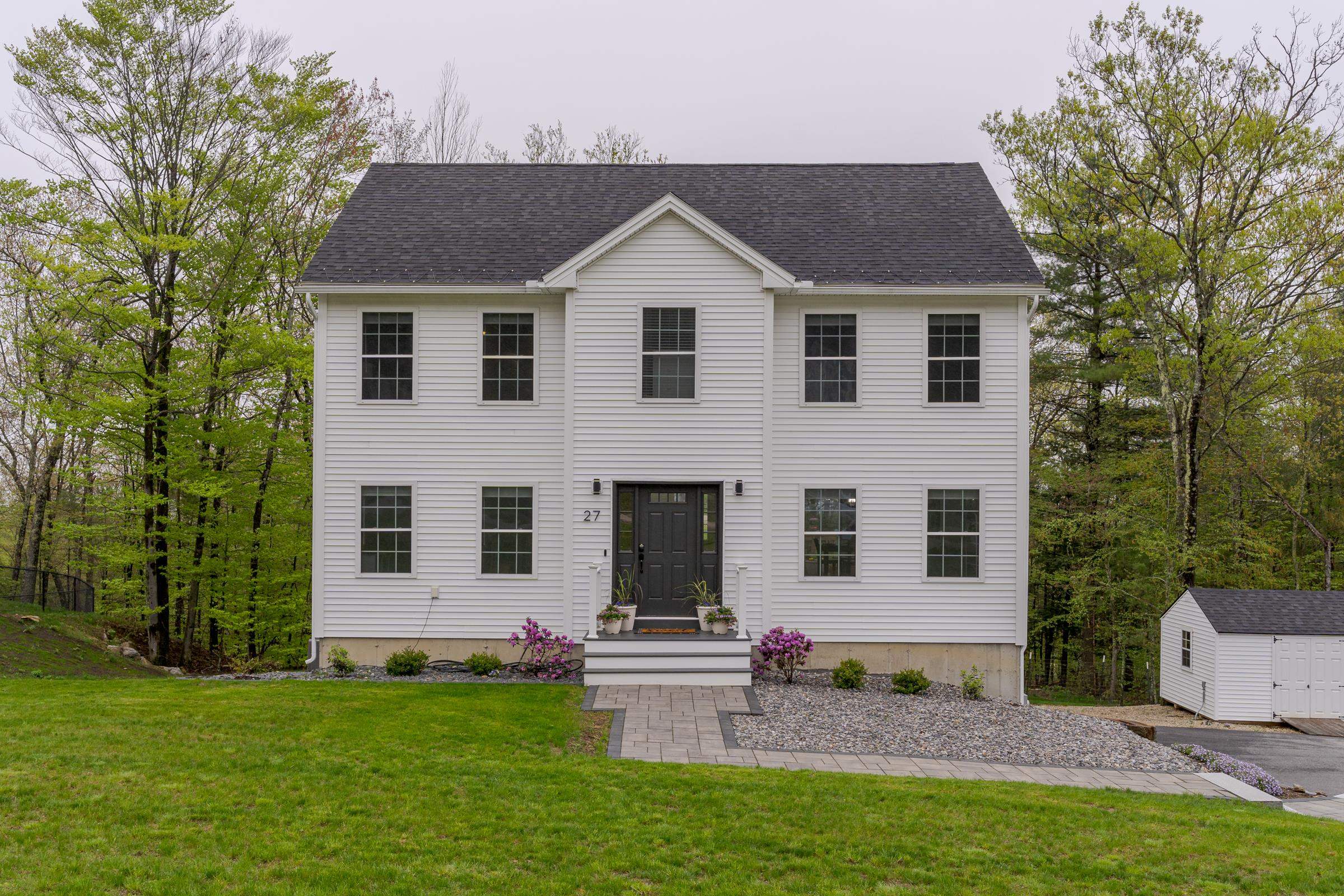 27 Kelmar Drive
