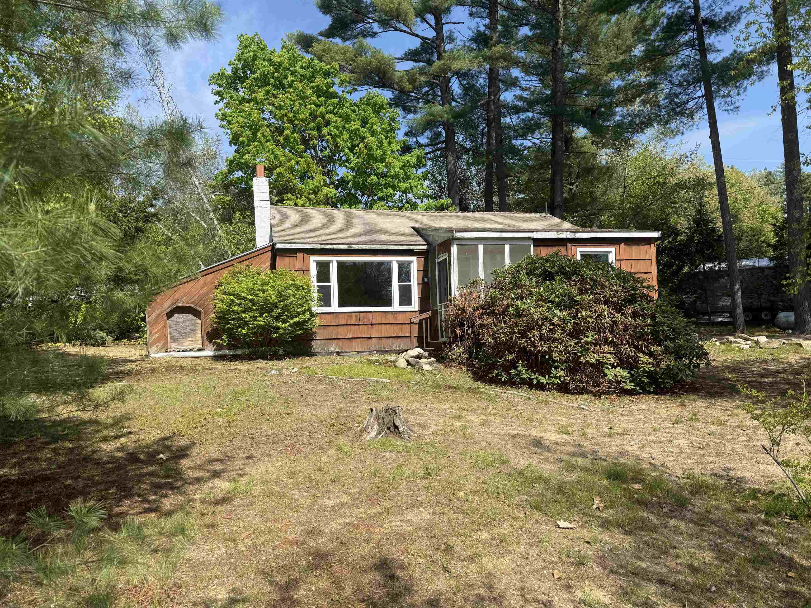 14 Swan Drive