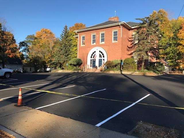 180 Locust Street